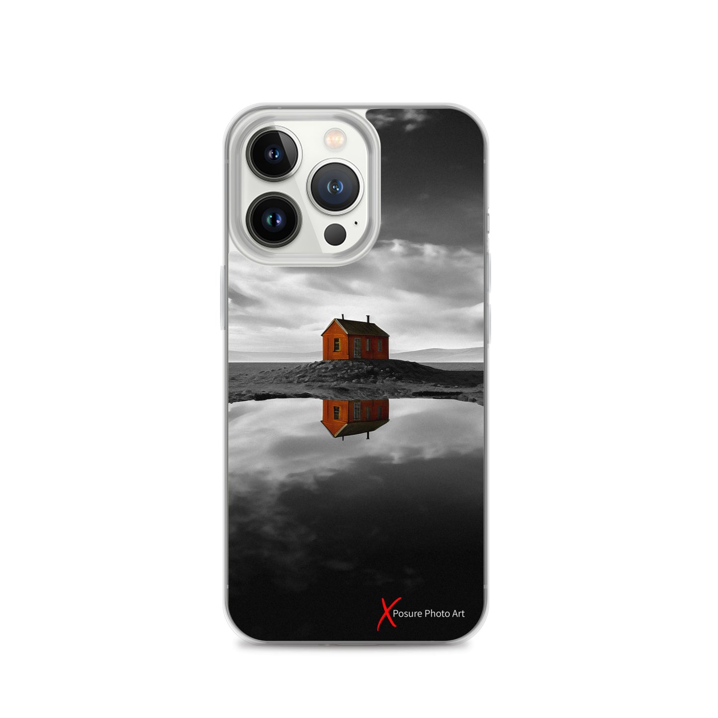 Case for iPhone® Reflections