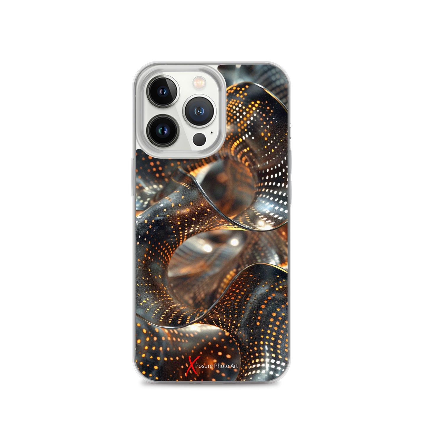 Case for iPhone® Metal Trumpets