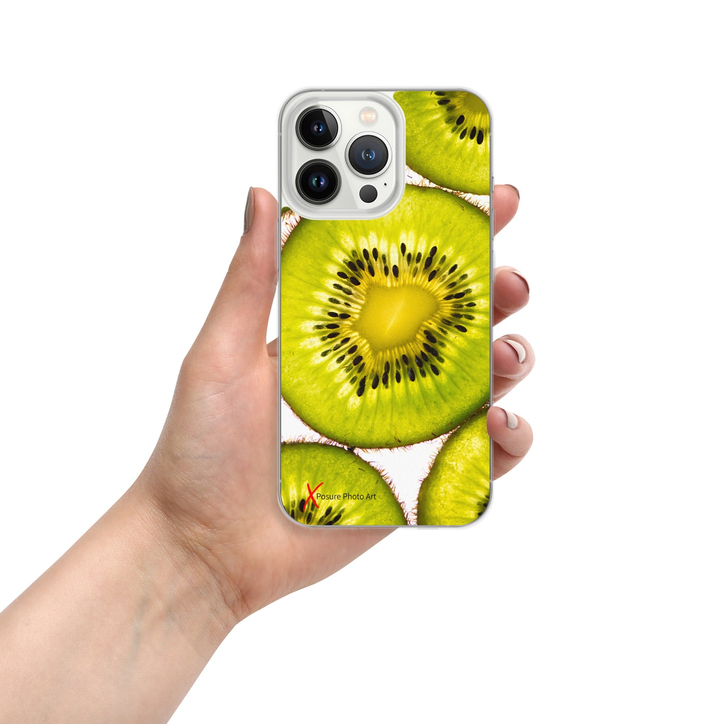 Case for iPhone® Kiwi