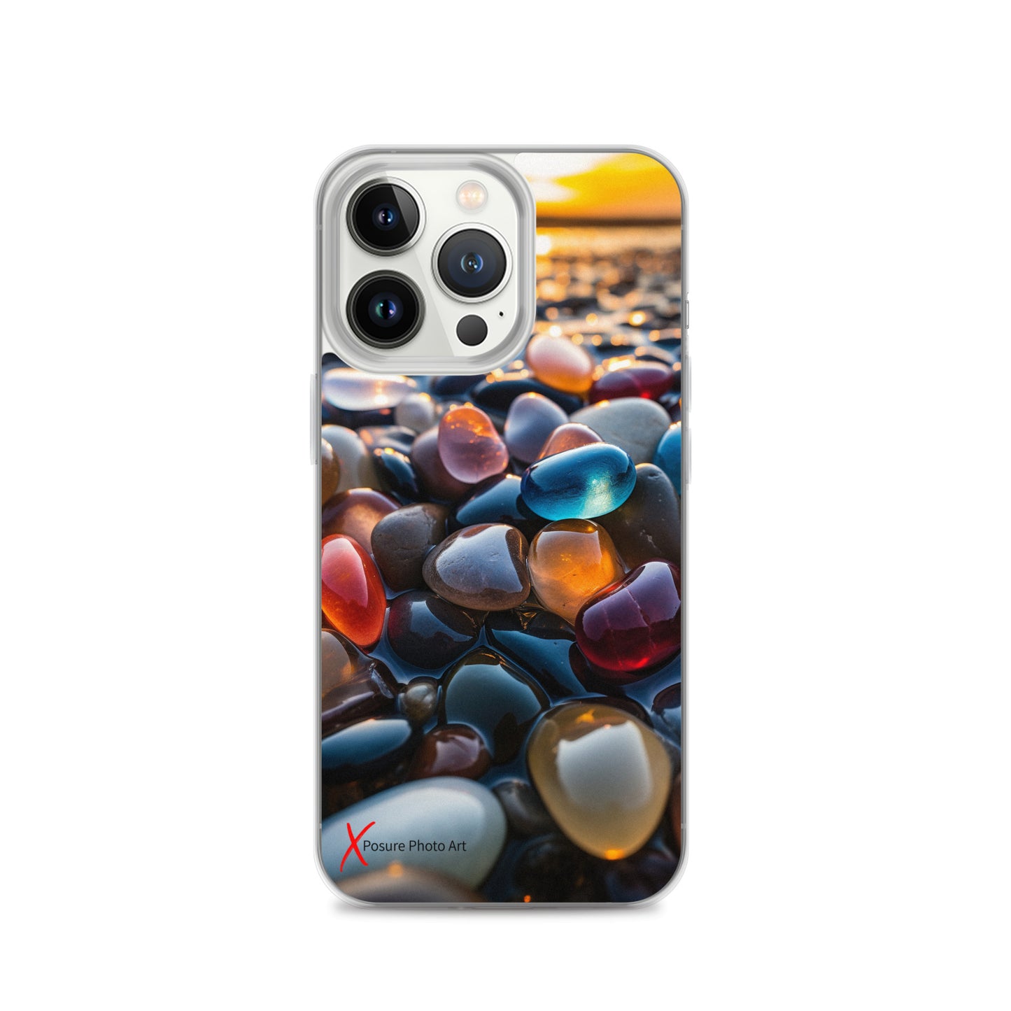 Case for iPhone® Sunset