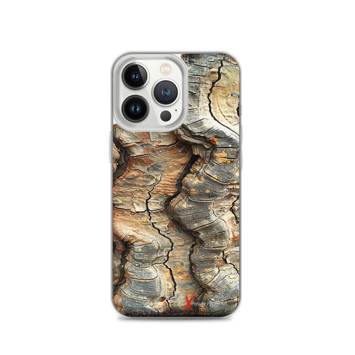 Case for iPhone® Bark