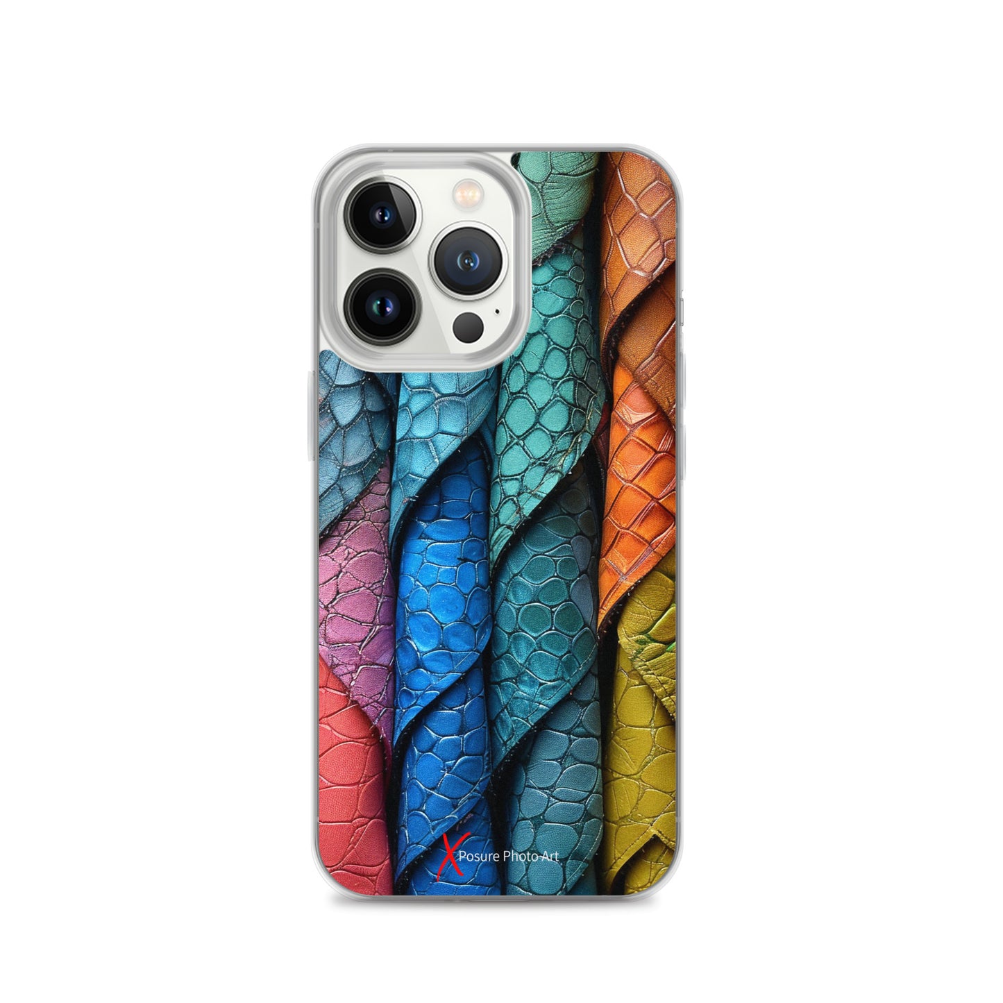 Case for iPhone® Textiles