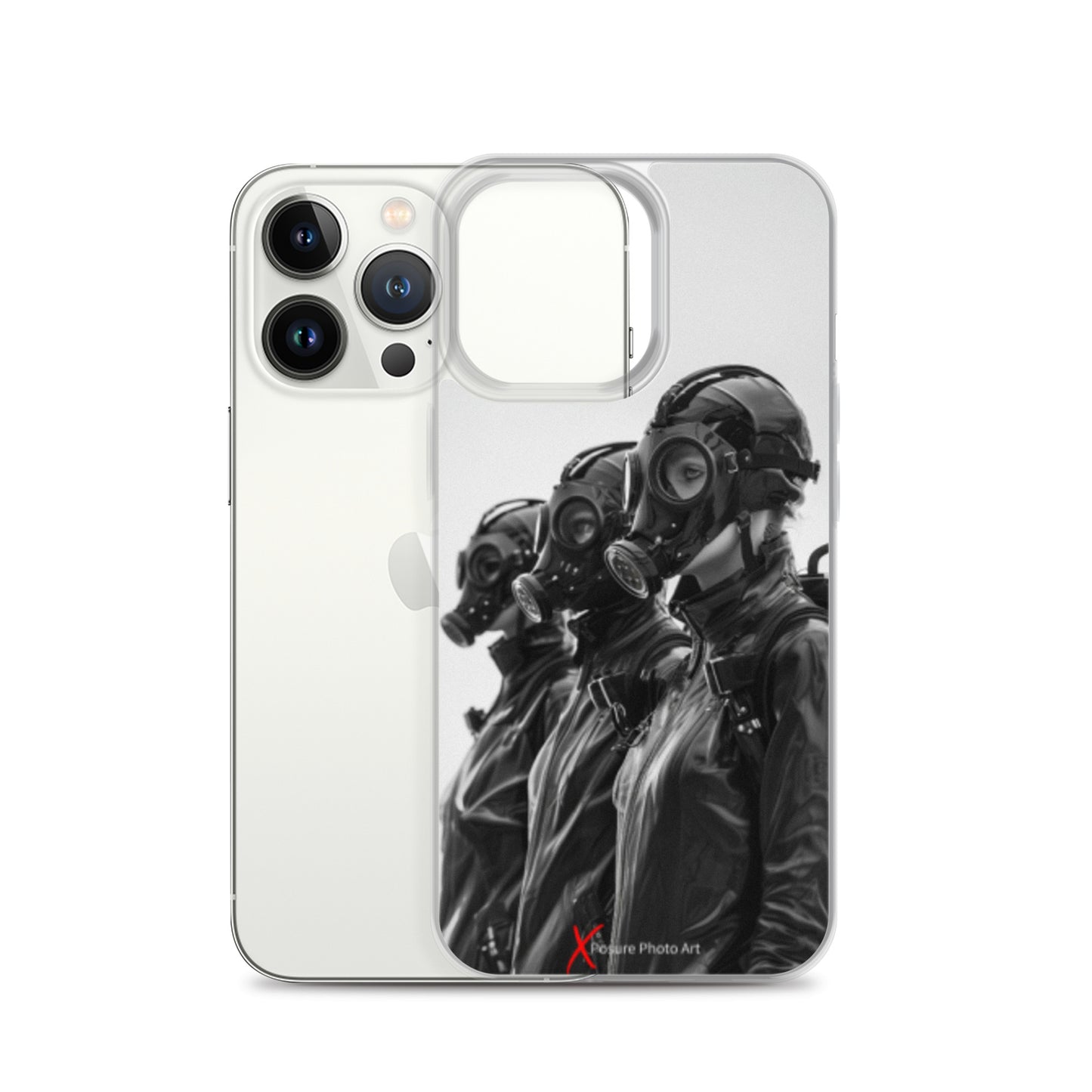 Case for iPhone® Apocaliptic