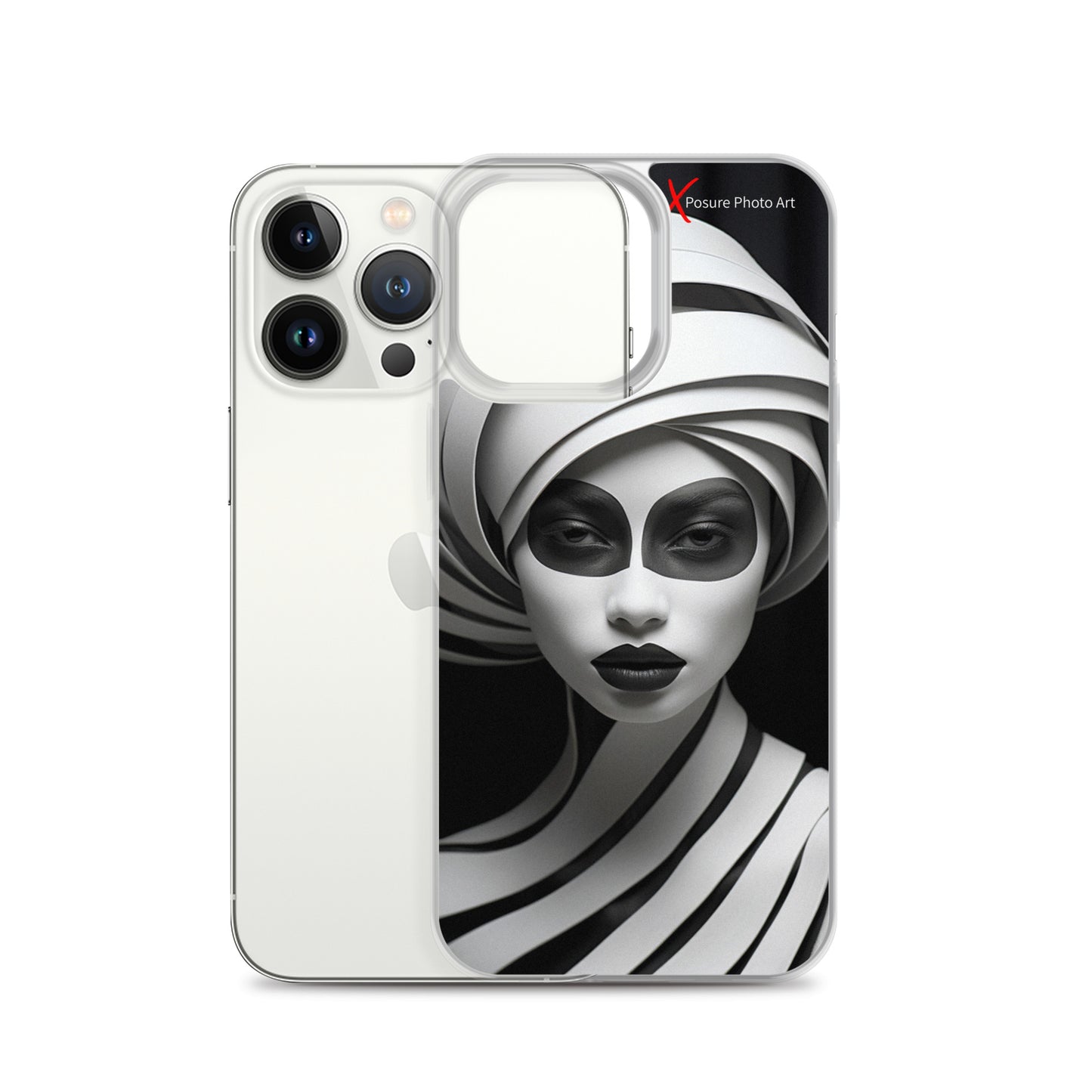 Case for iPhone® Crepe