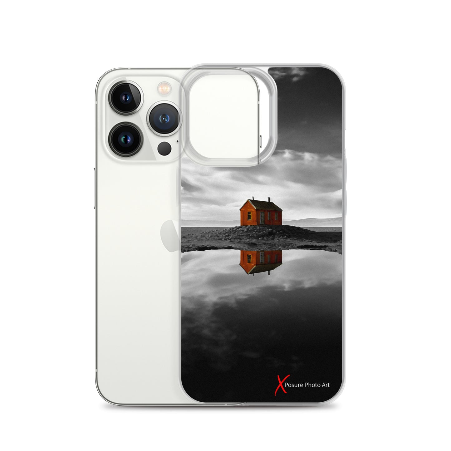 Case for iPhone® Reflections