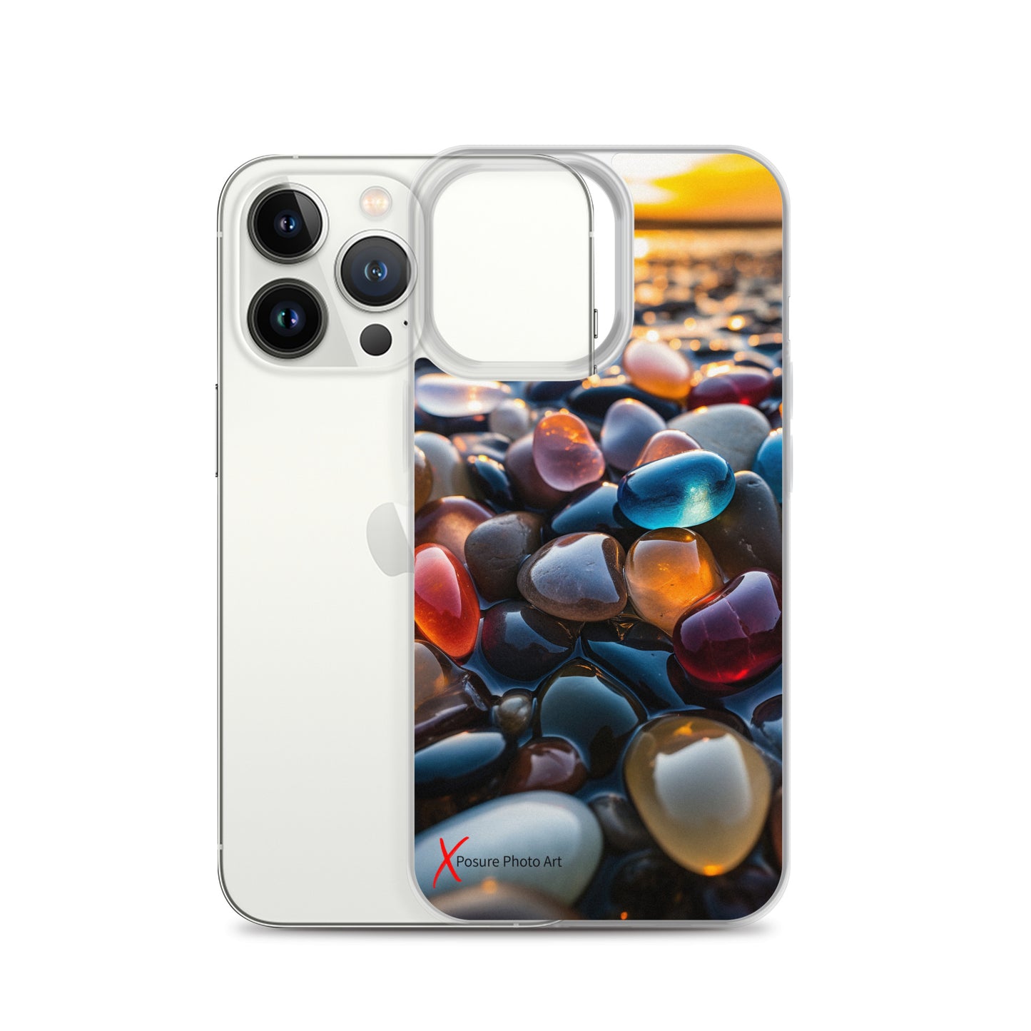 Case for iPhone® Sunset