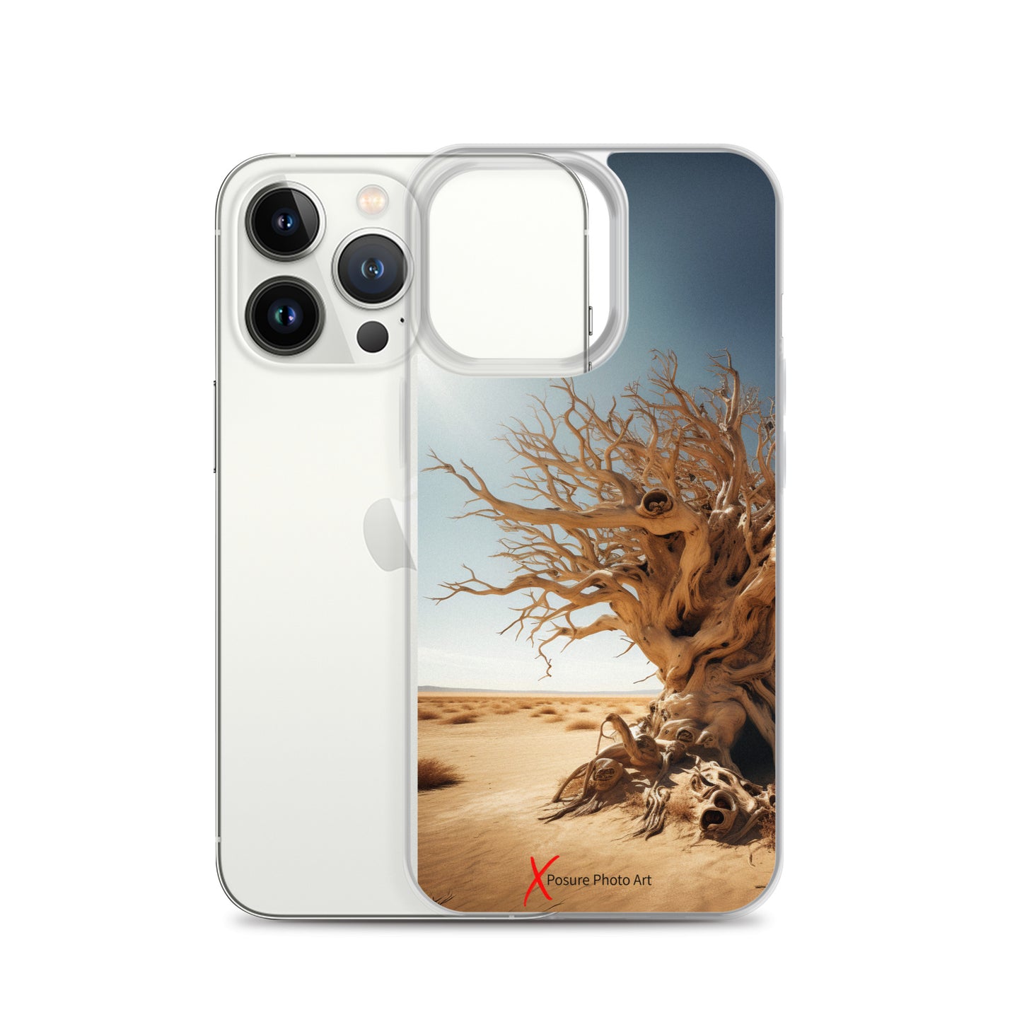 Case for iPhone® Tree of Life