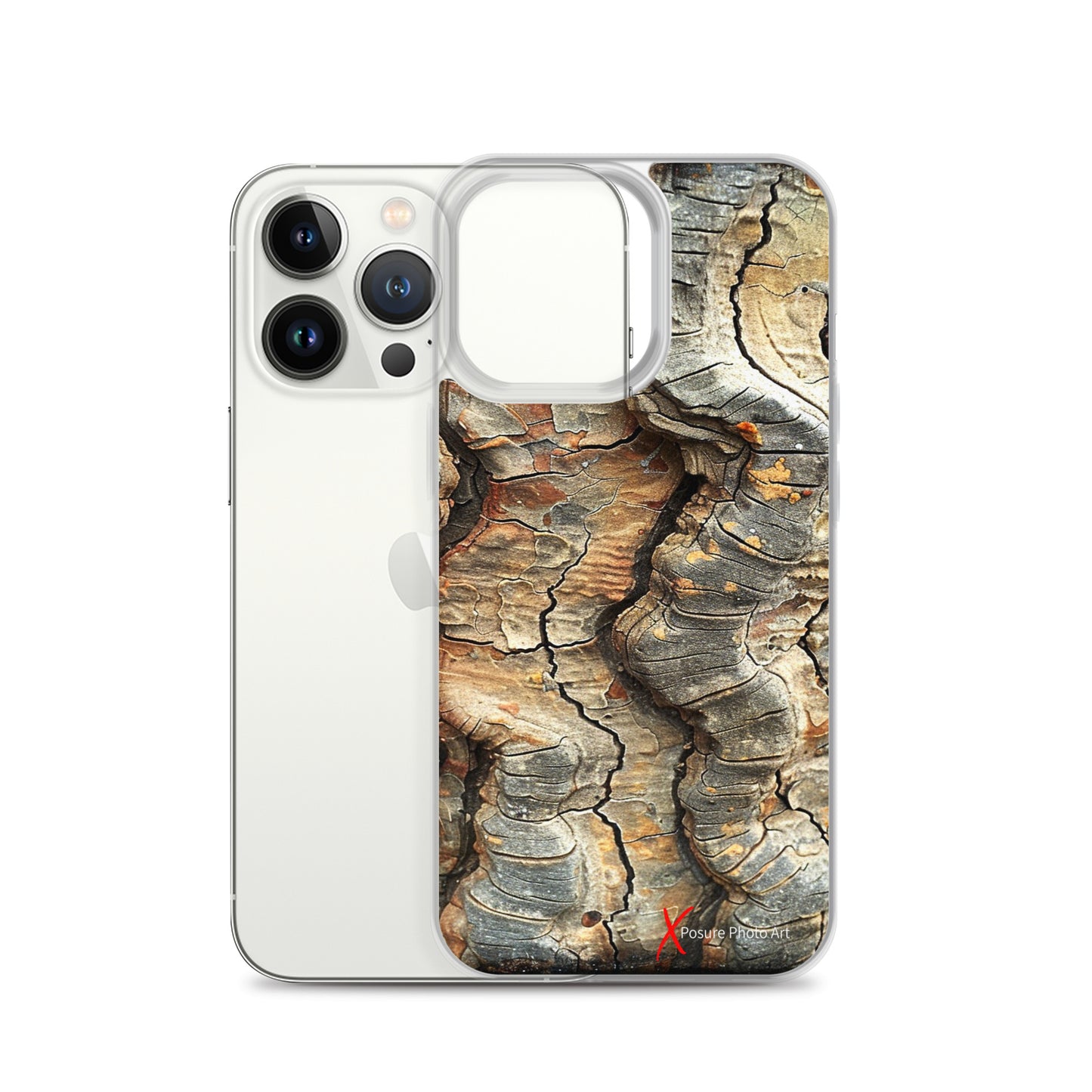 Case for iPhone® Bark