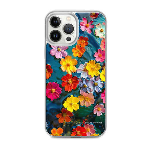 Case for iPhone® Flowers