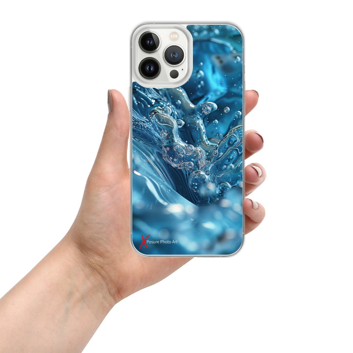 Case for iPhone® Water