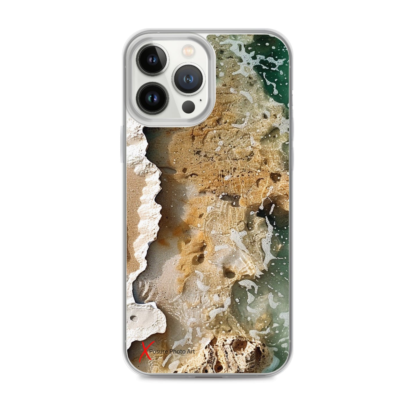 Case for iPhone® Beach