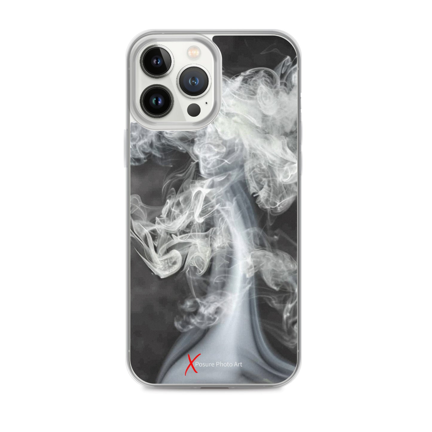 Case for iPhone® Smoke