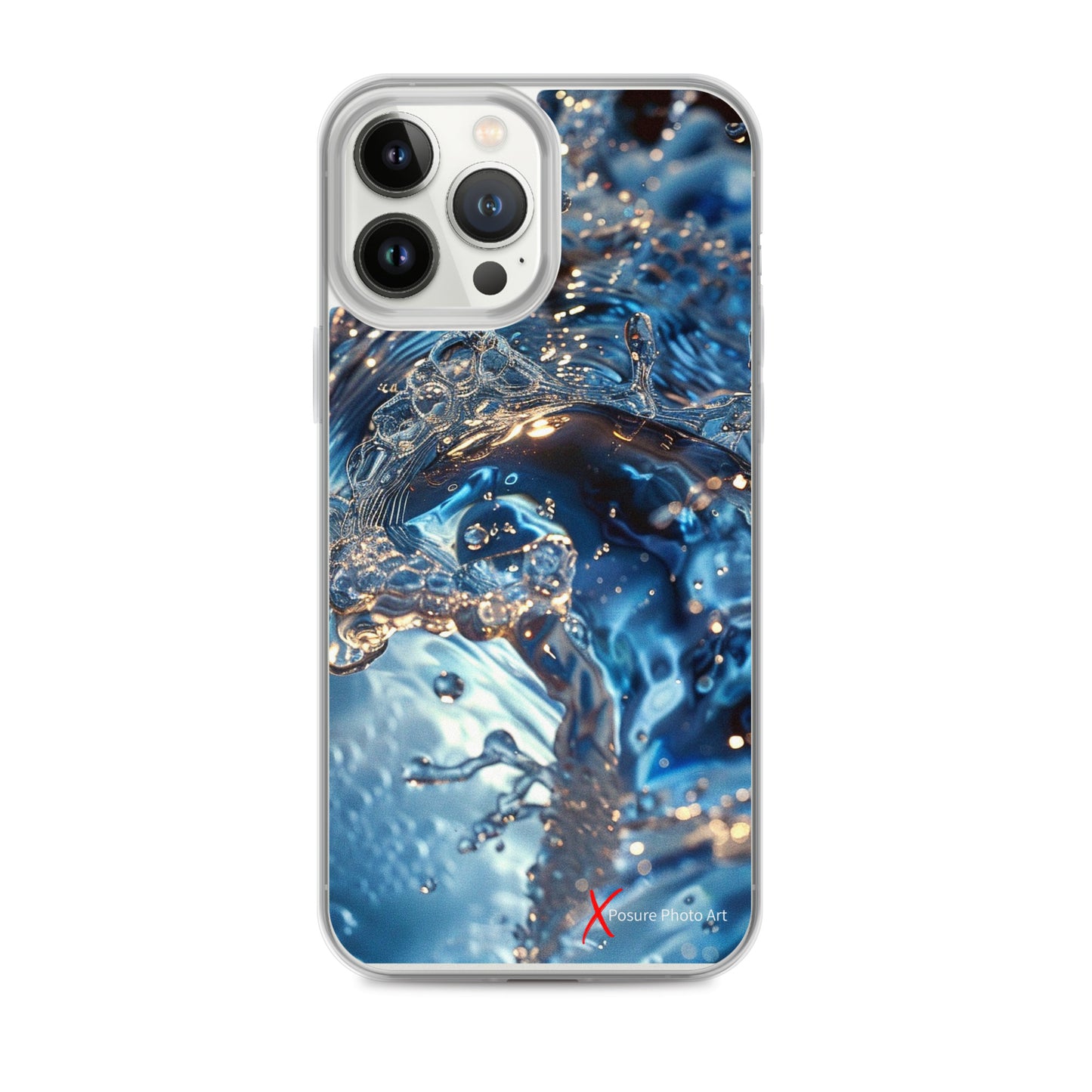 Case for iPhone® Sea Wave