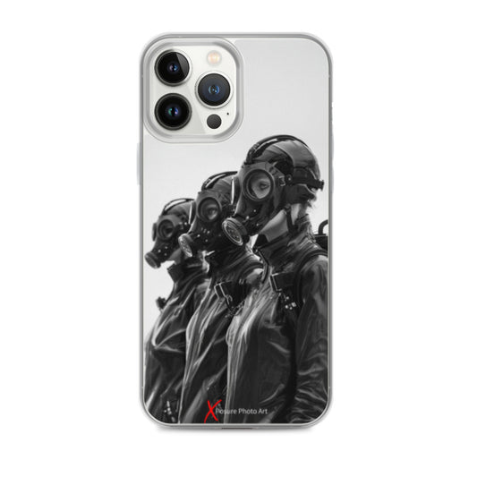 Case for iPhone® Apocaliptic