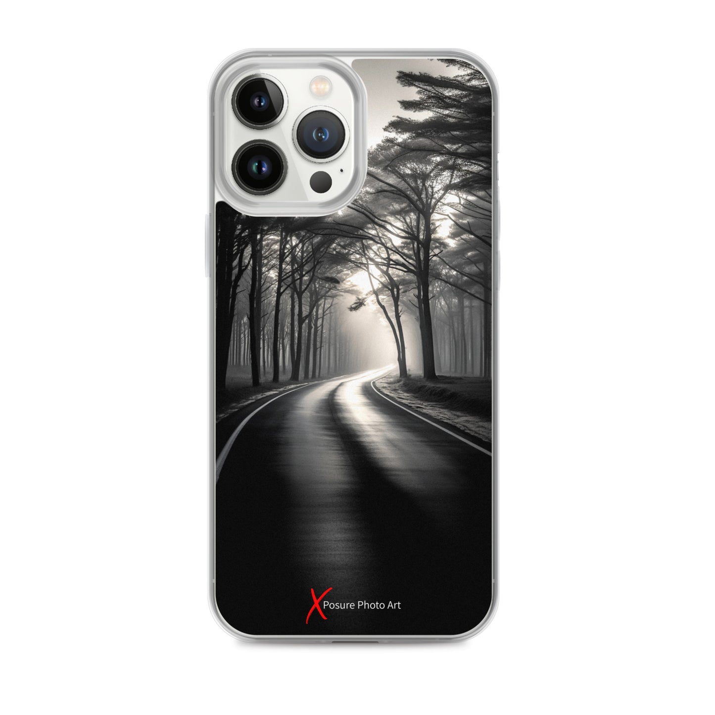 Case for iPhone® Deep Forest