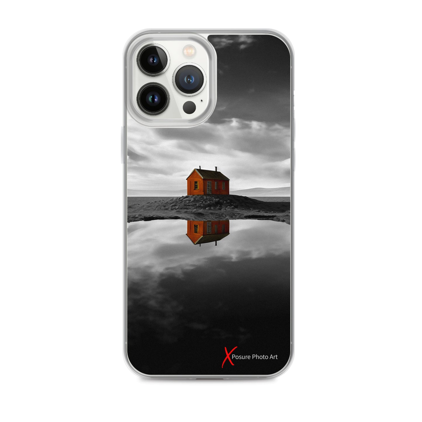 Case for iPhone® Reflections