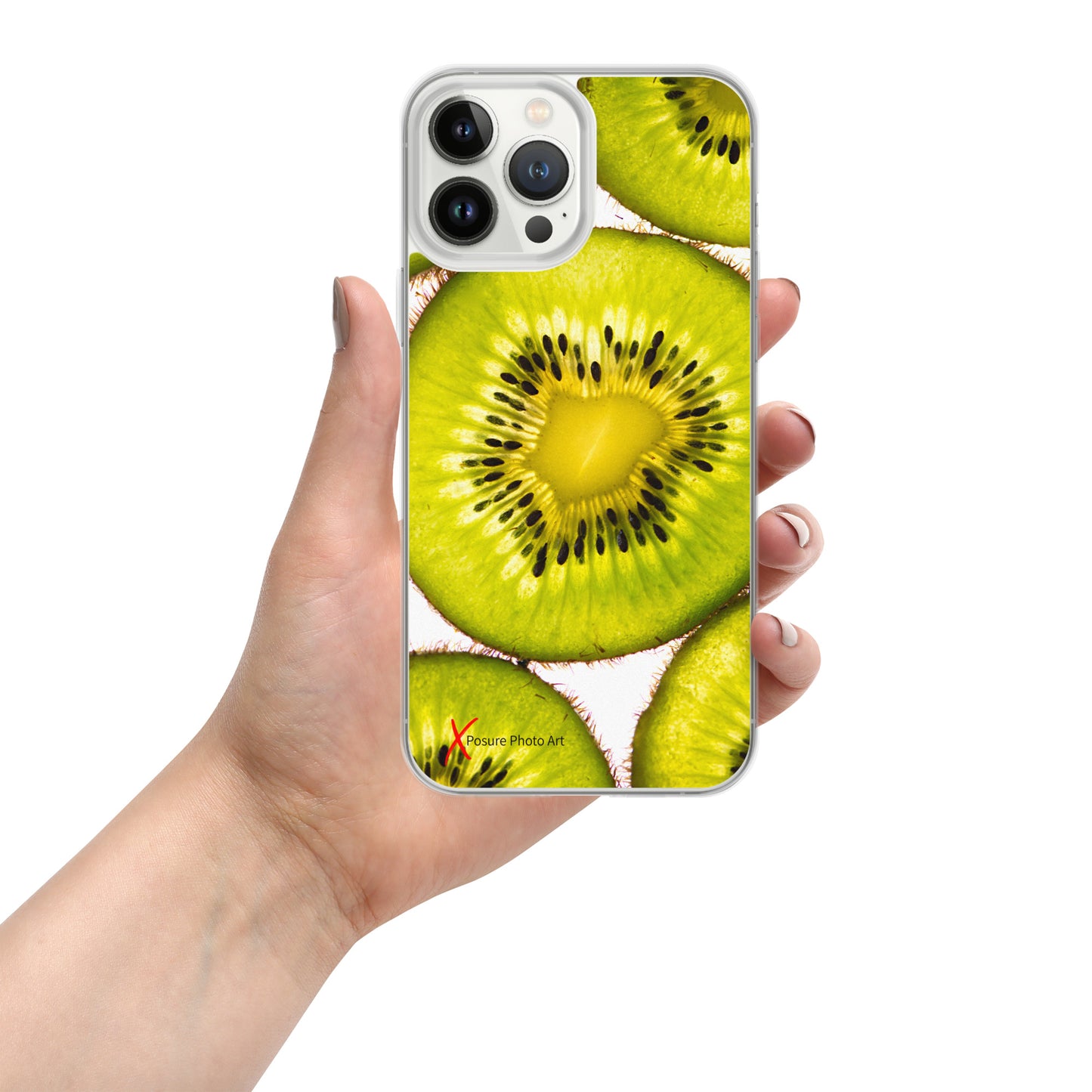 Case for iPhone® Kiwi