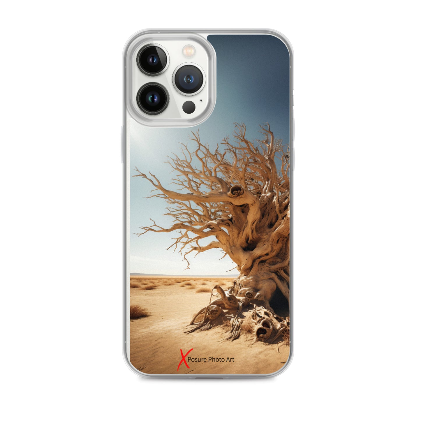 Case for iPhone® Tree of Life