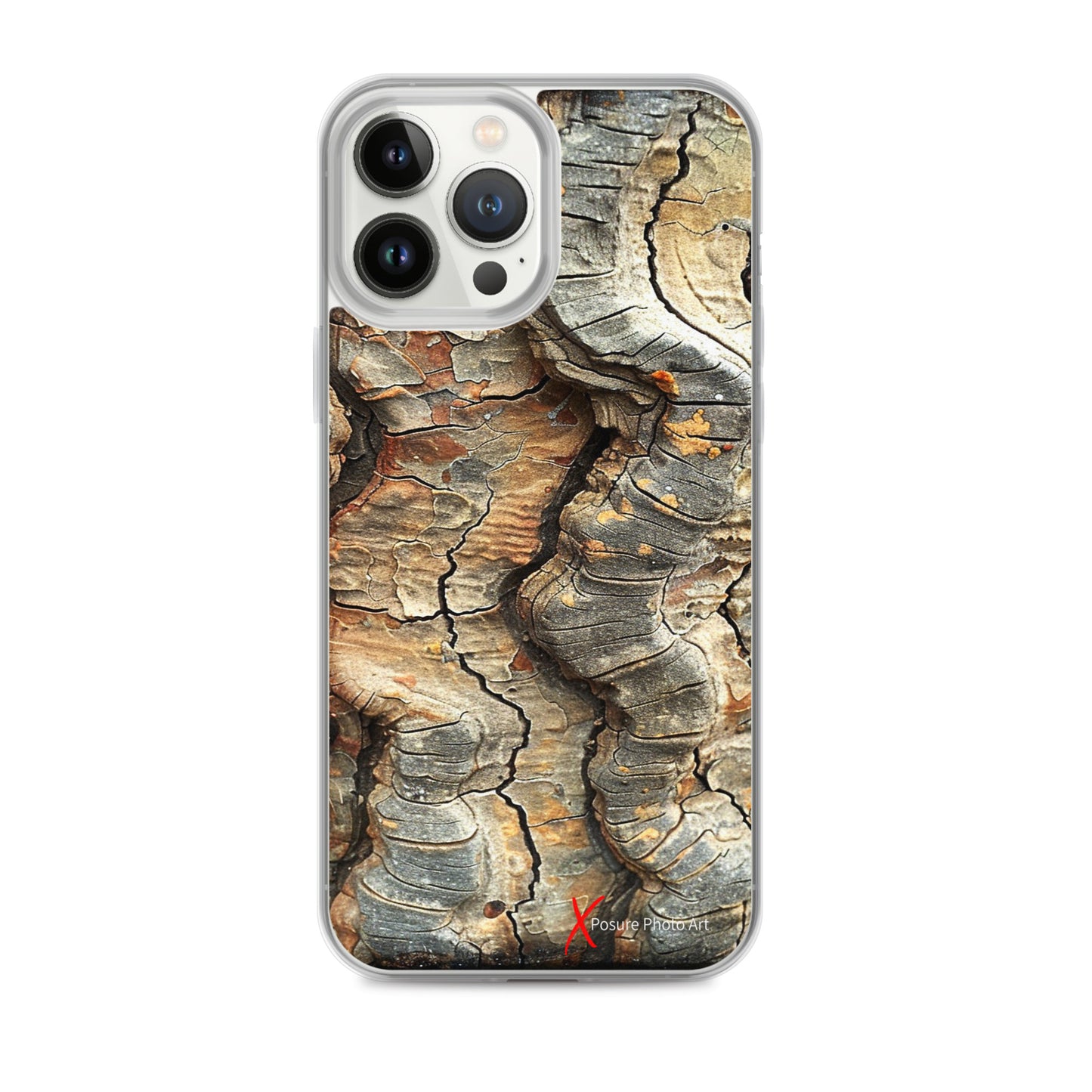 Case for iPhone® Bark