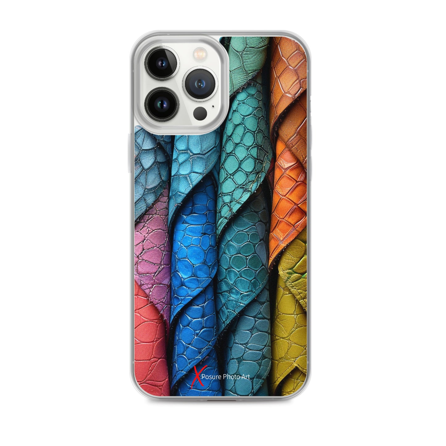 Case for iPhone® Textiles