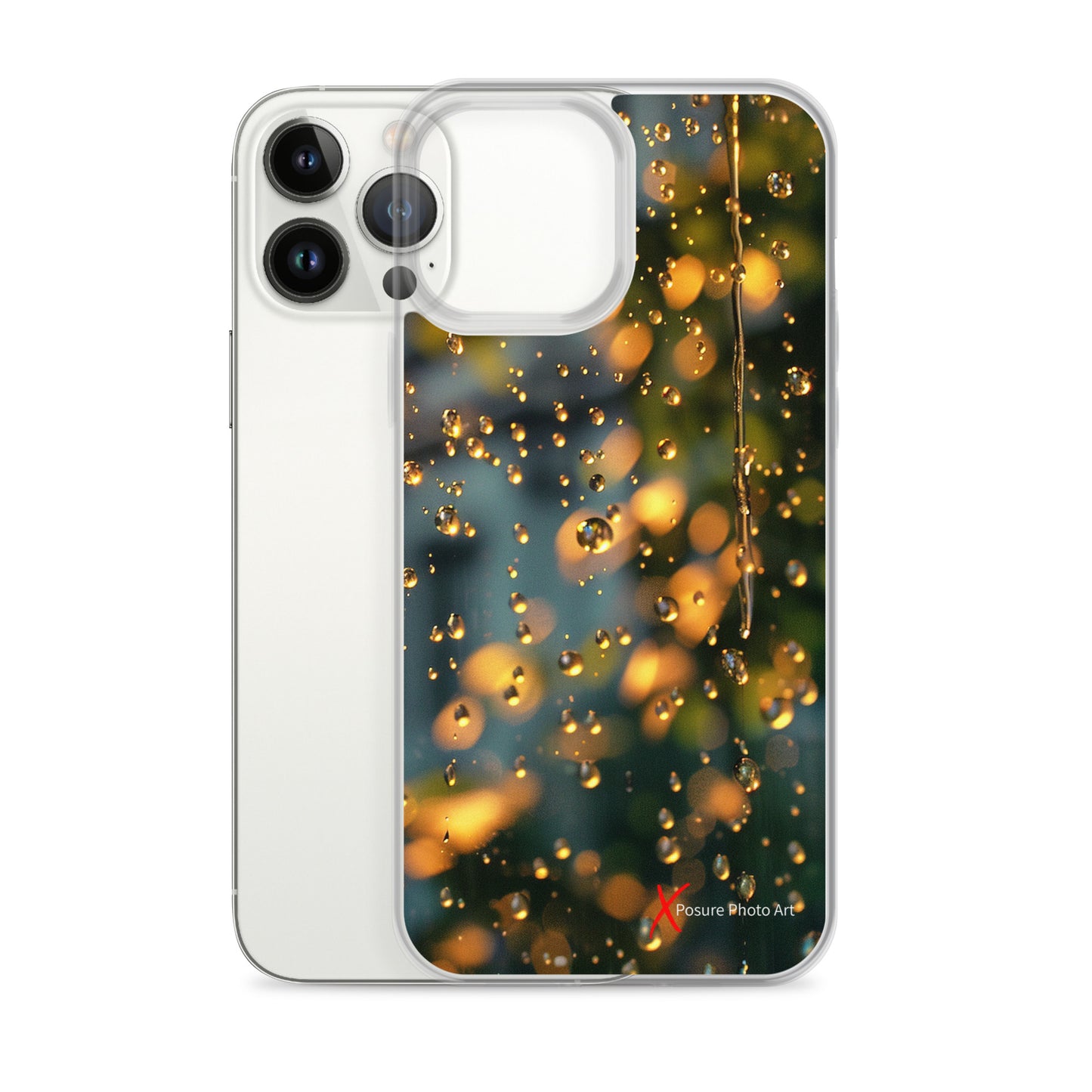 Case for iPhone® Drops