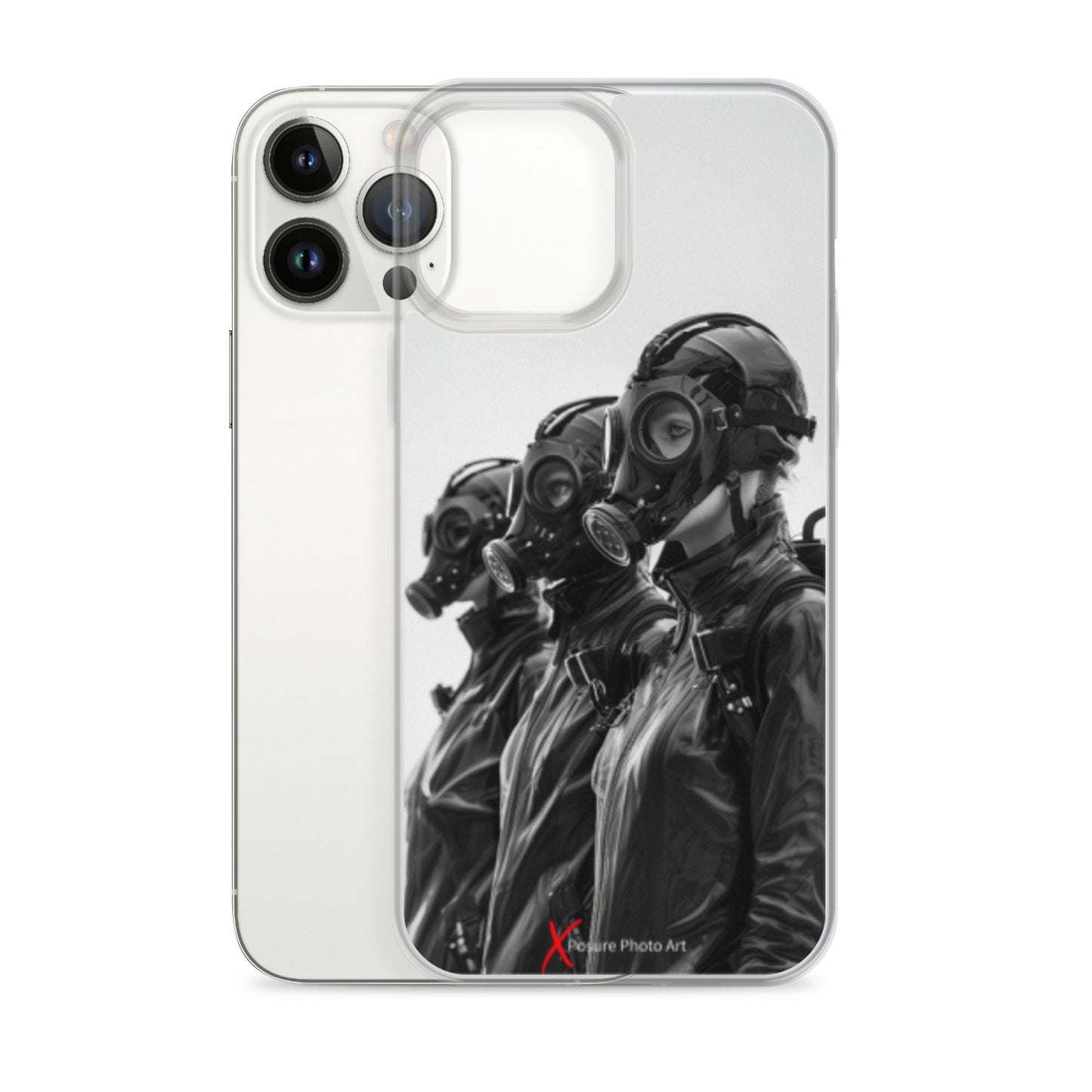 Case for iPhone® Apocaliptic