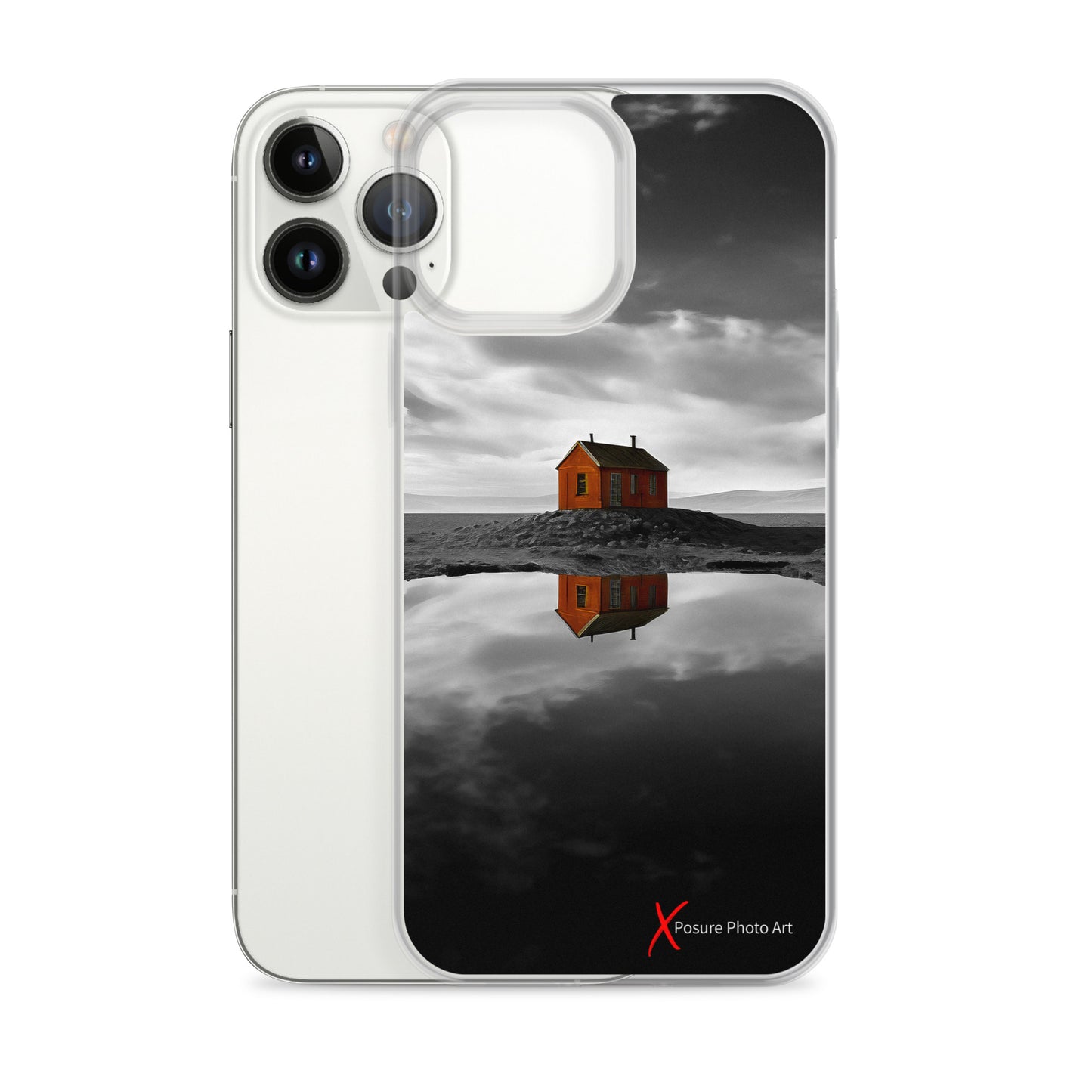 Case for iPhone® Reflections