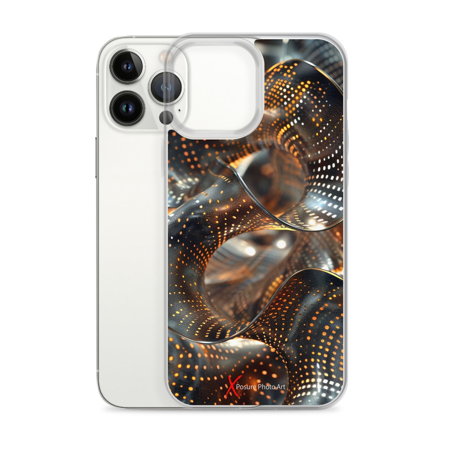 Case for iPhone® Metal Trumpets