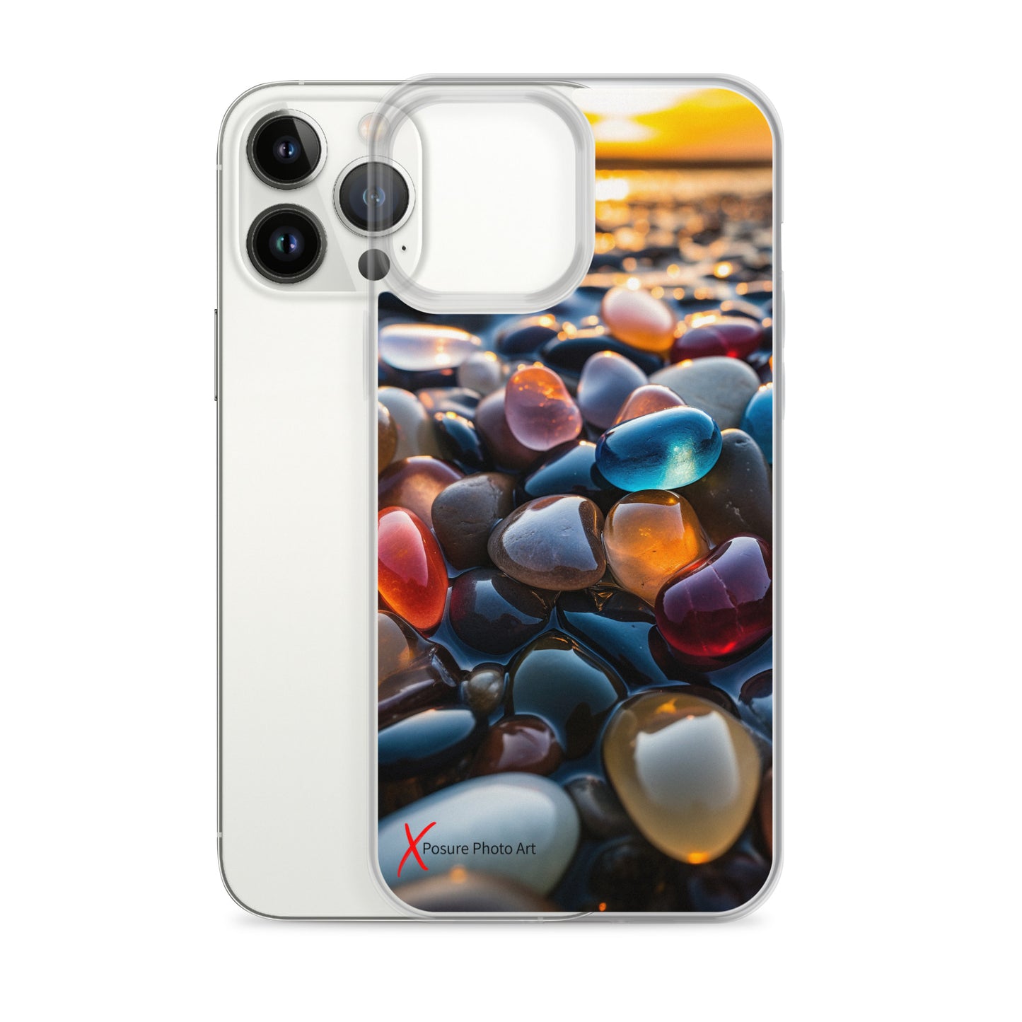 Case for iPhone® Sunset