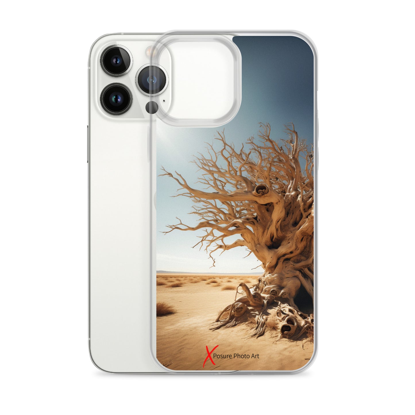 Case for iPhone® Tree of Life