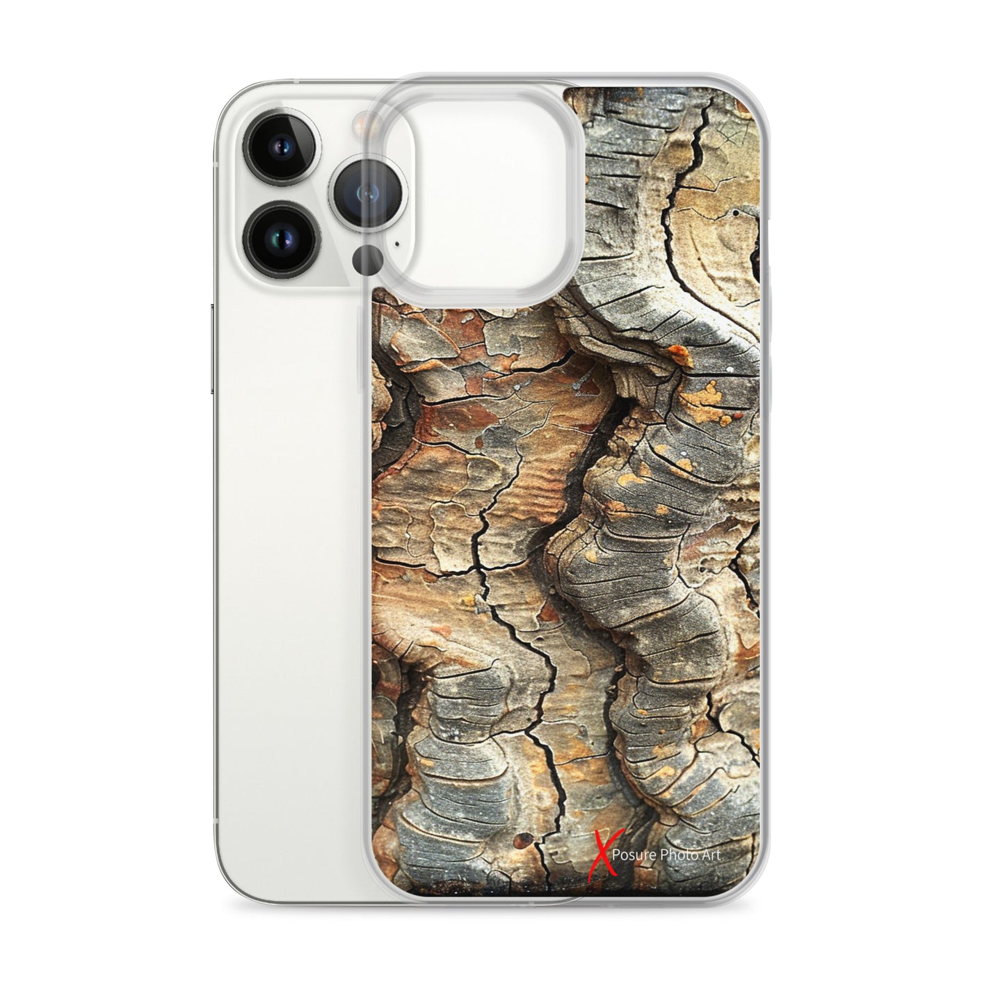 Case for iPhone® Bark