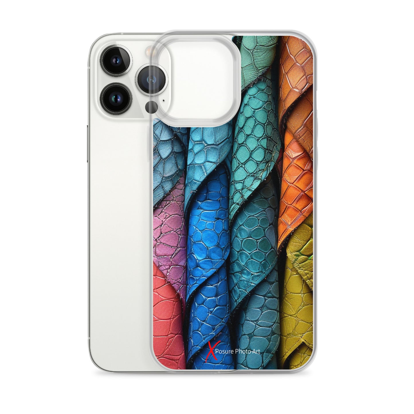 Case for iPhone® Textiles