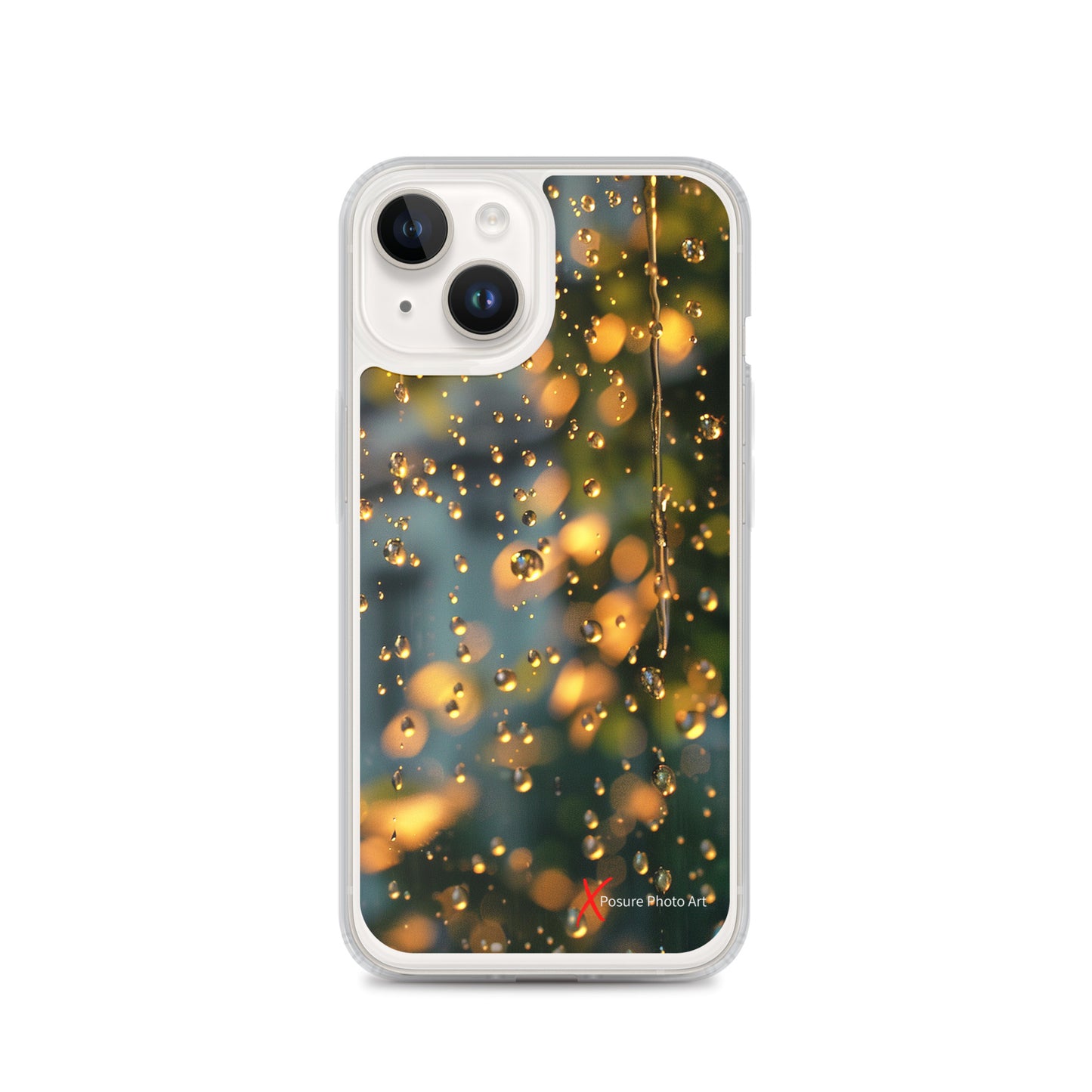 Case for iPhone® Drops