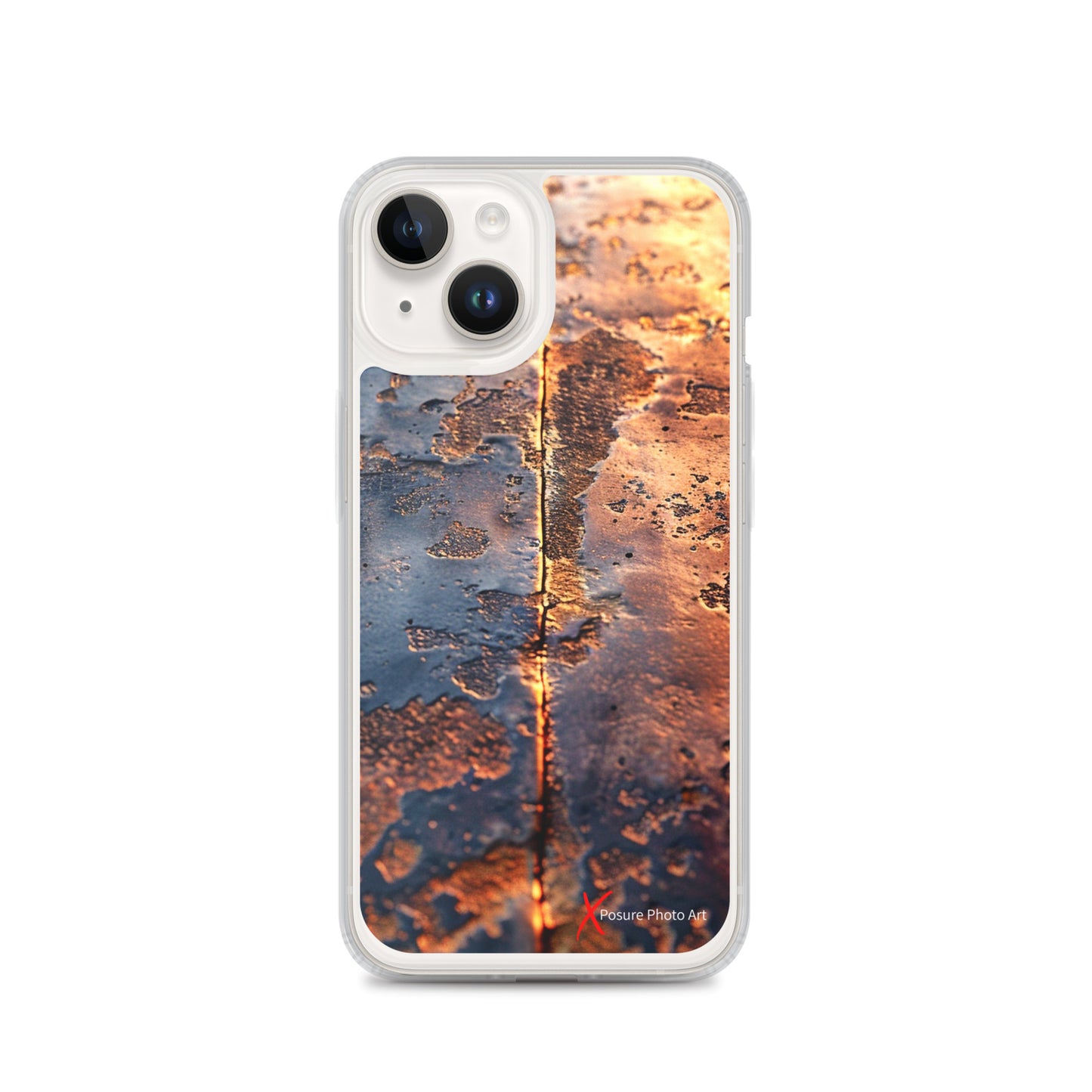 Case for iPhone® Oxide