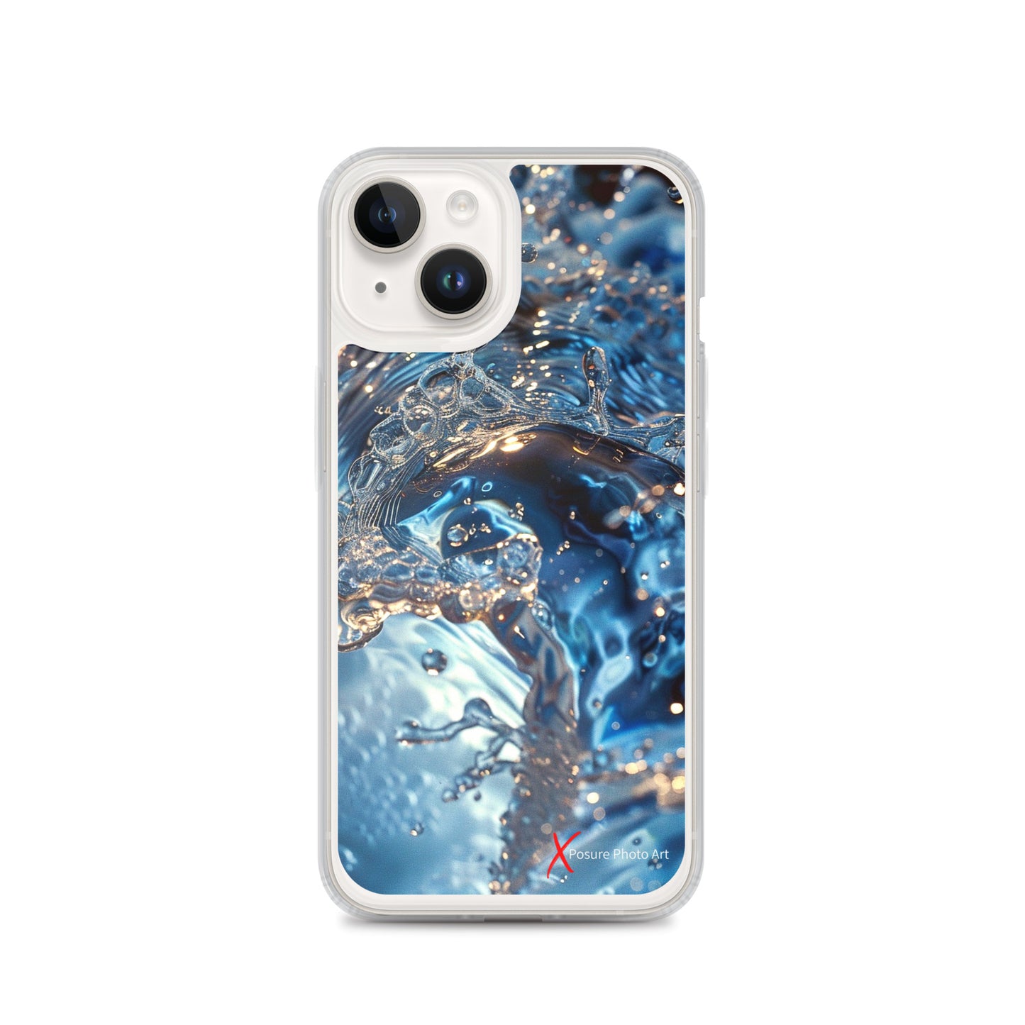 Case for iPhone® Sea Wave