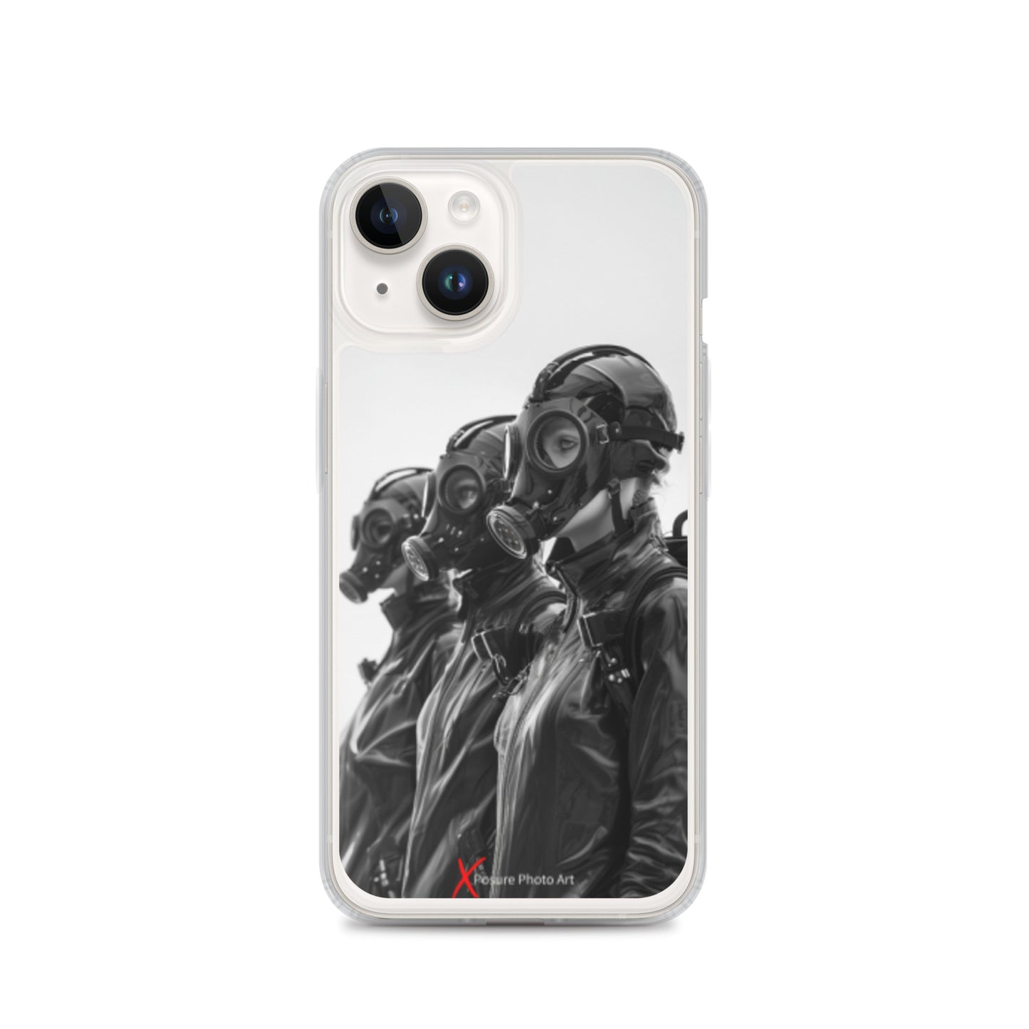 Case for iPhone® Apocaliptic