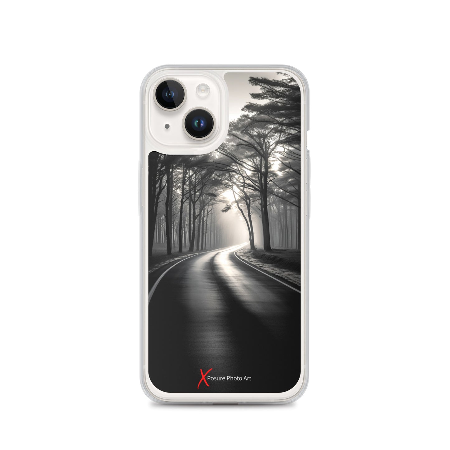 Case for iPhone® Deep Forest