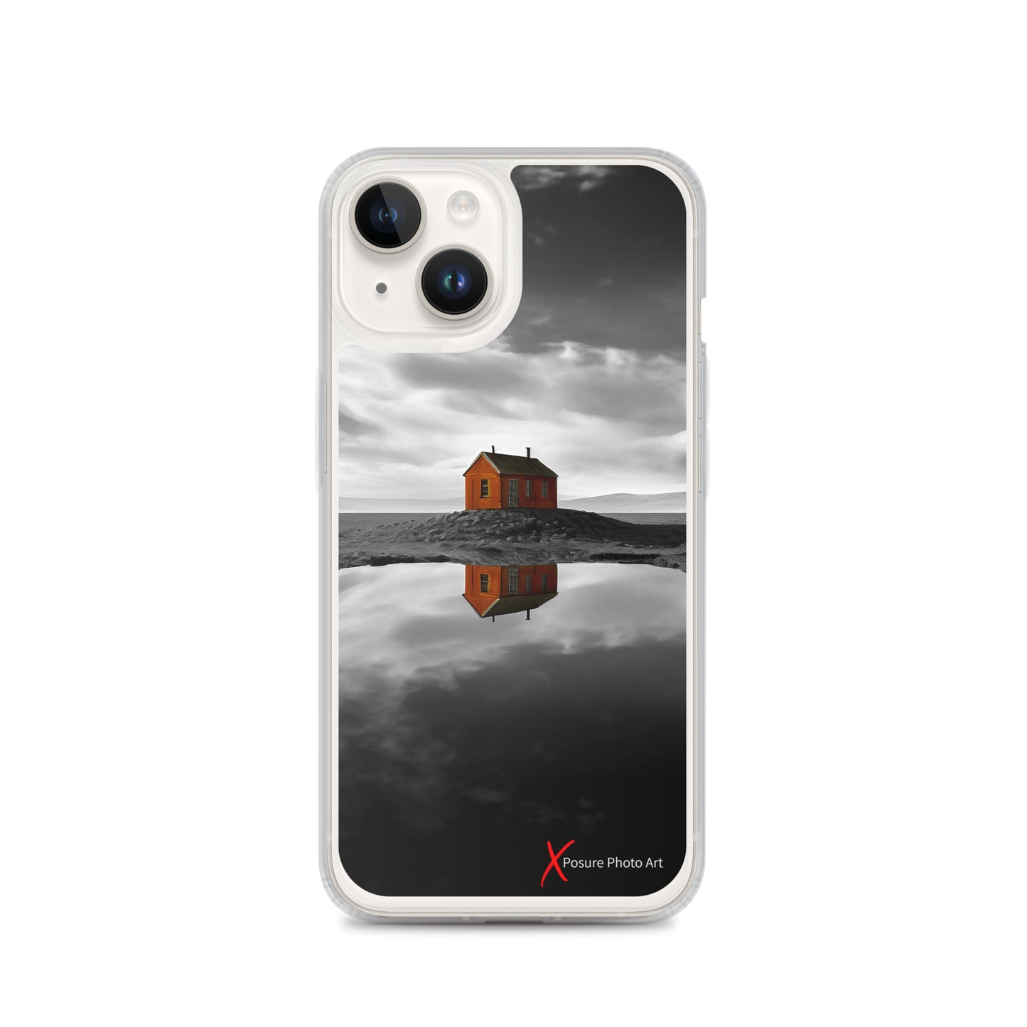 Case for iPhone® Reflections