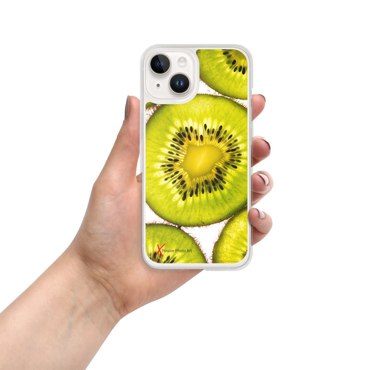 Case for iPhone® Kiwi