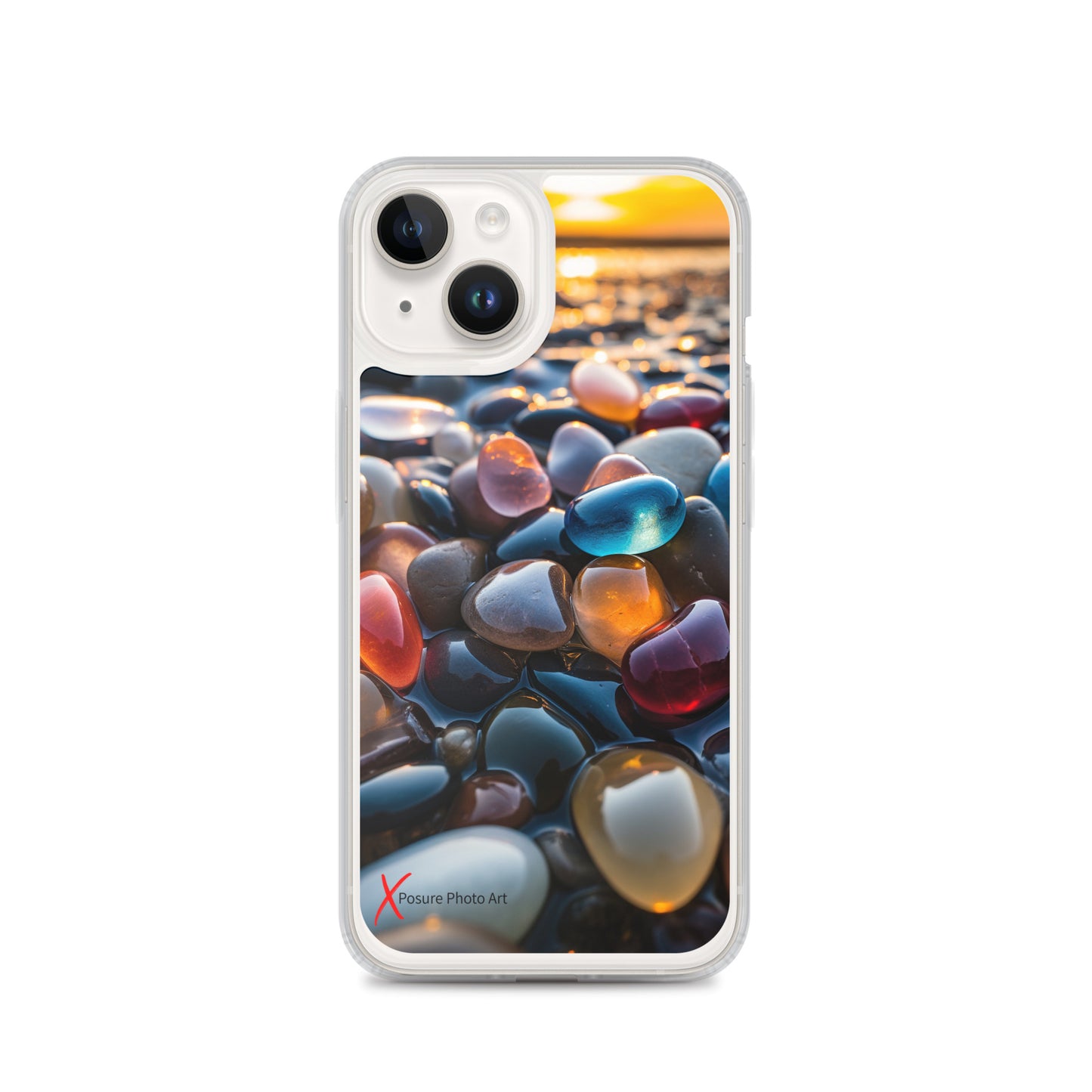 Case for iPhone® Sunset