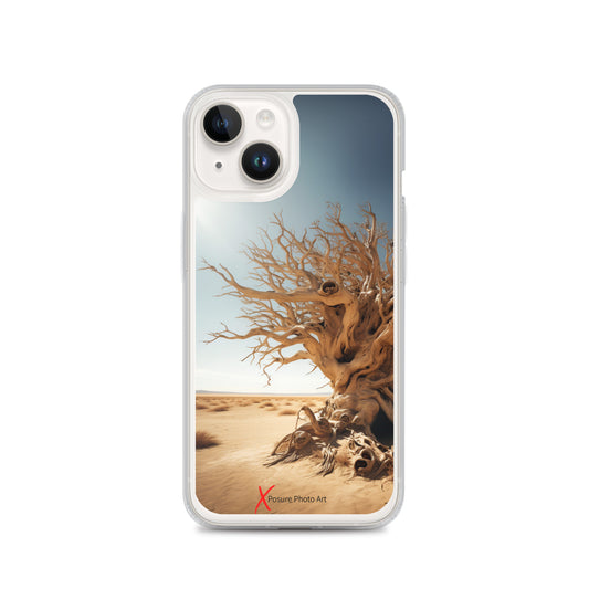 Case for iPhone® Tree of Life