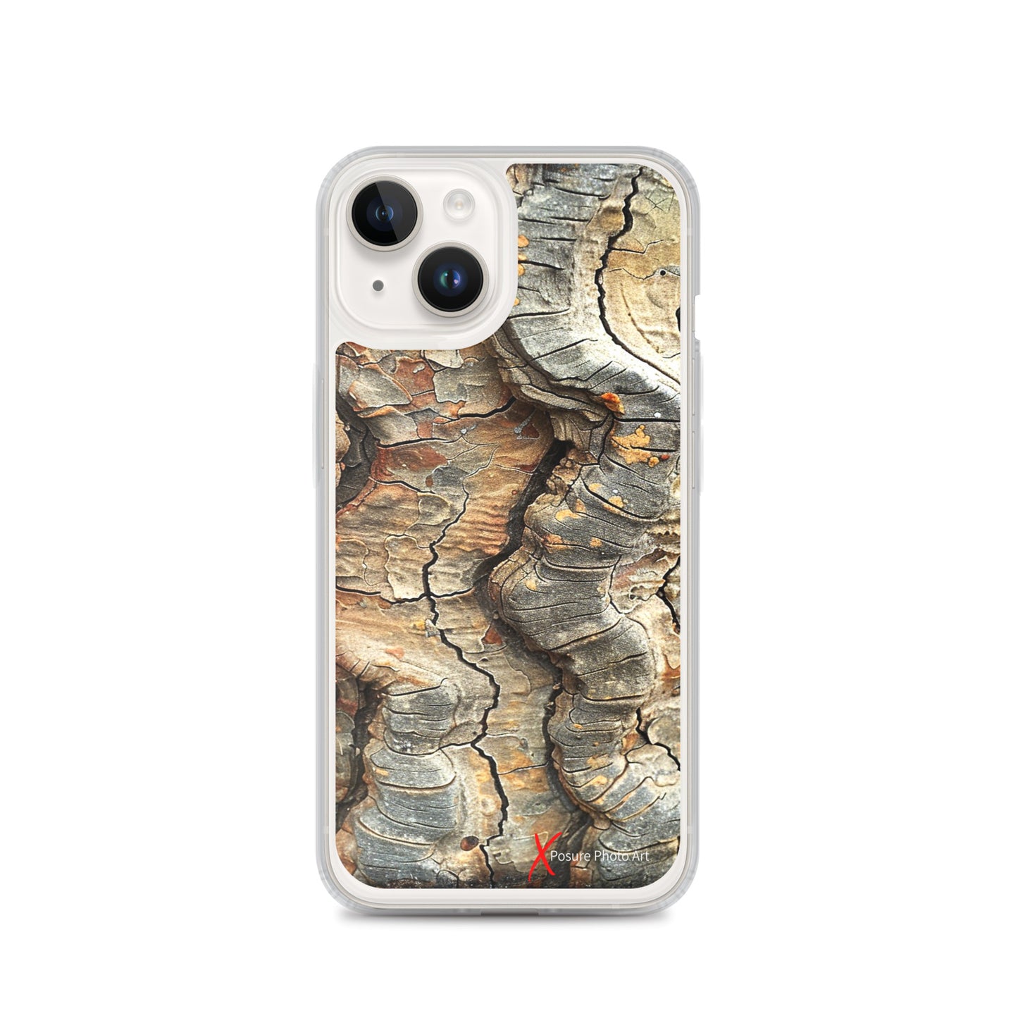 Case for iPhone® Bark