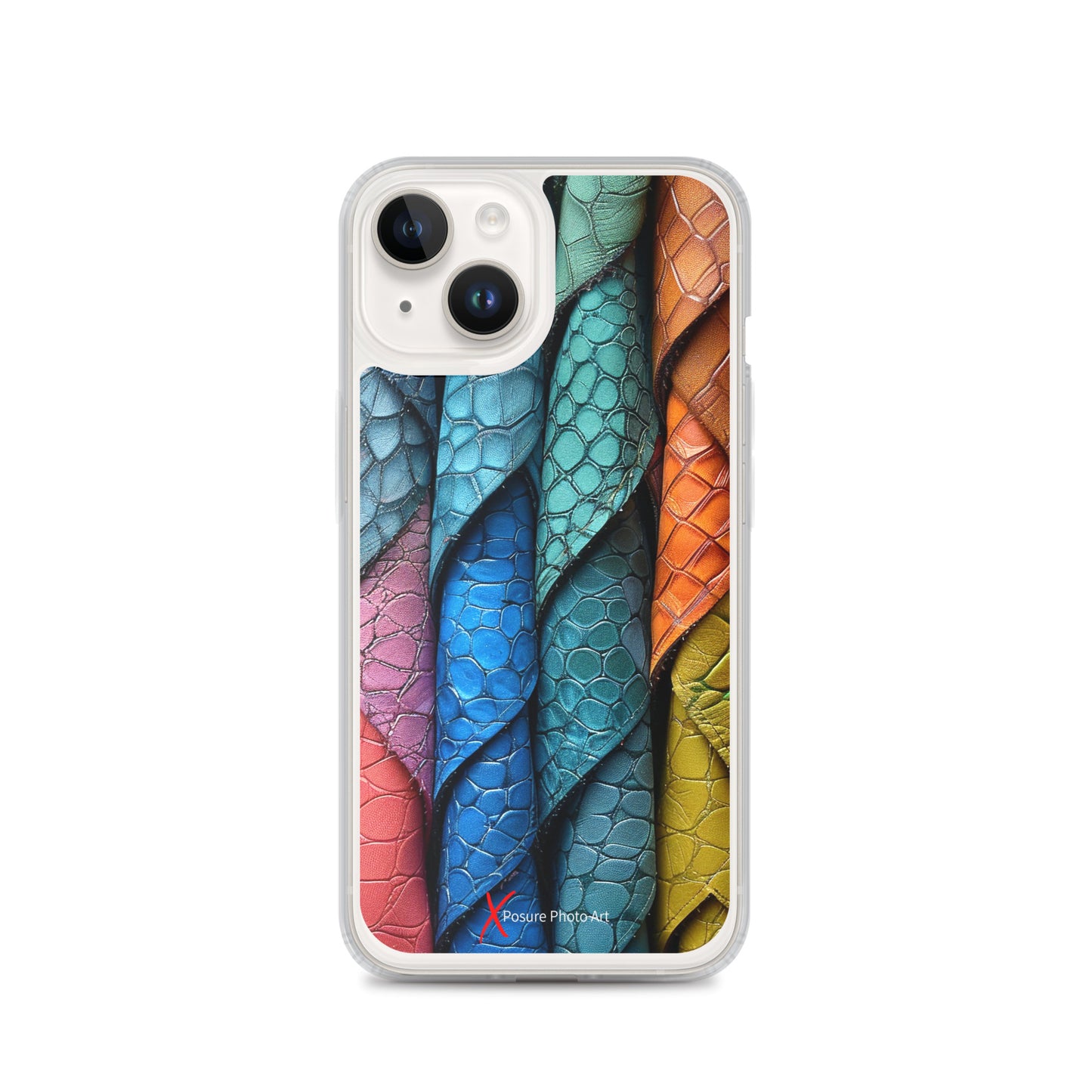 Case for iPhone® Textiles