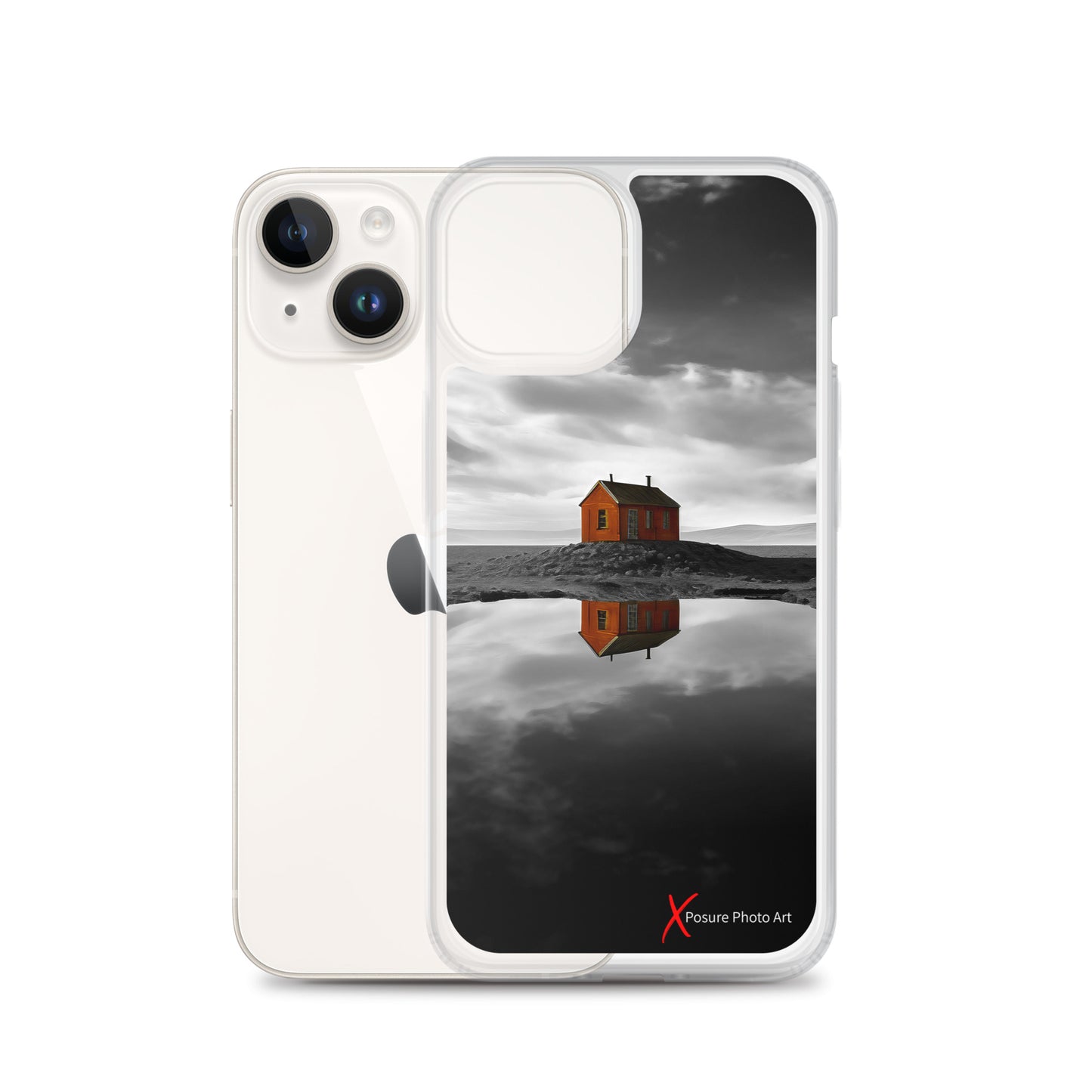 Case for iPhone® Reflections