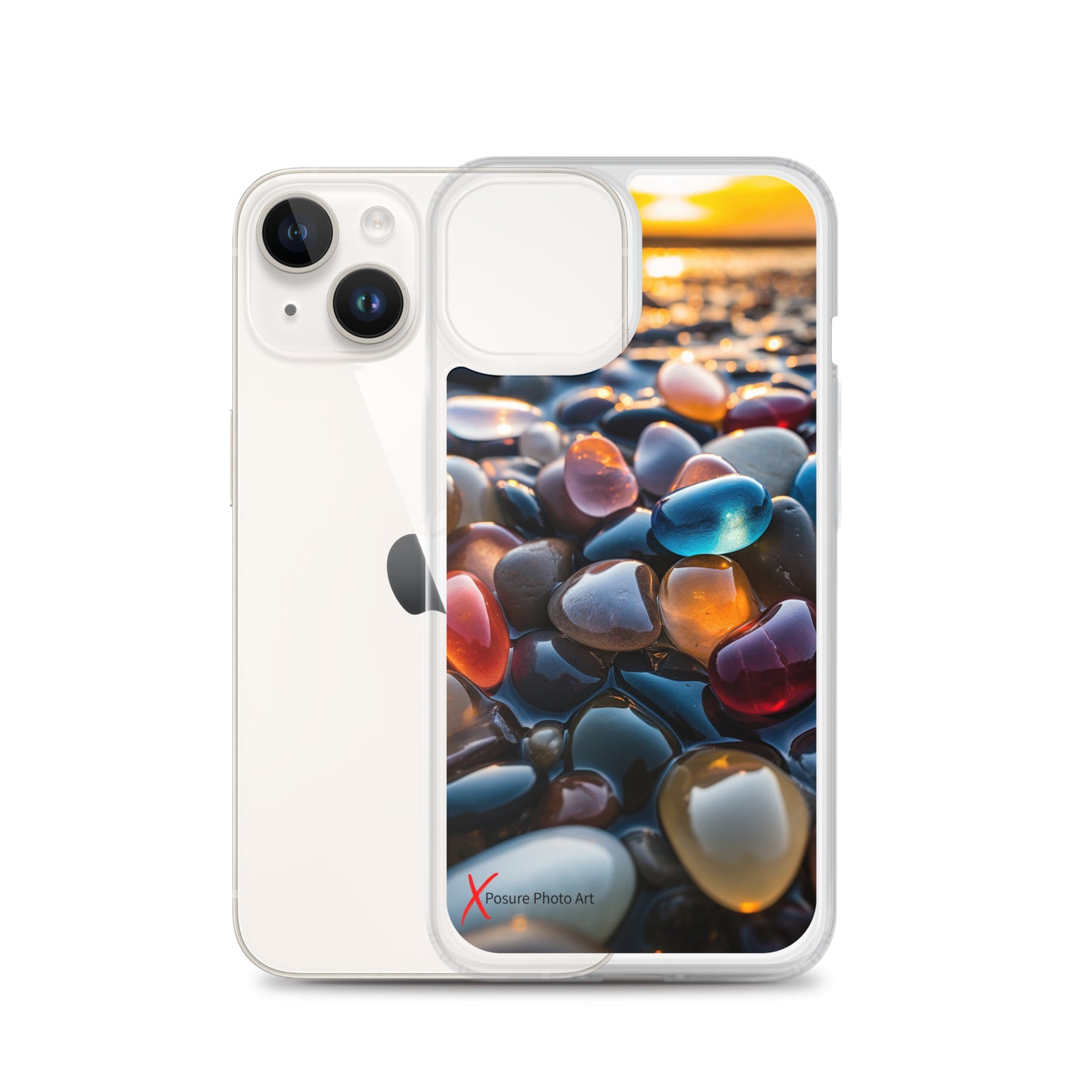 Case for iPhone® Sunset