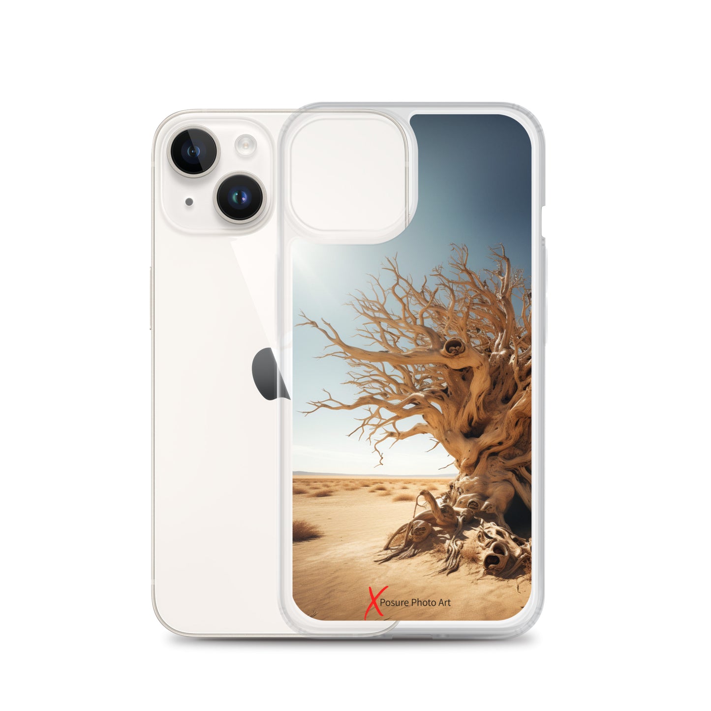 Case for iPhone® Tree of Life