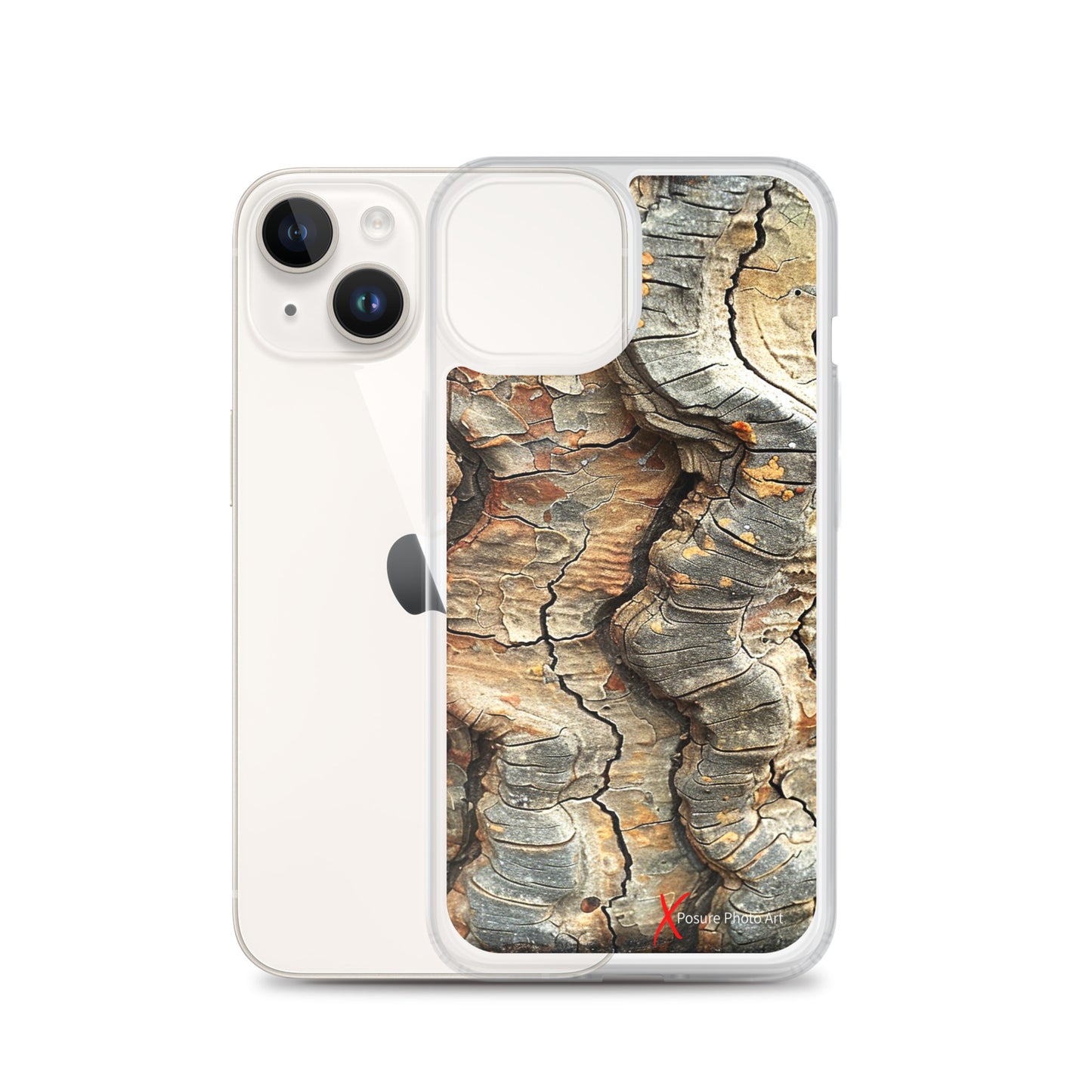 Case for iPhone® Bark