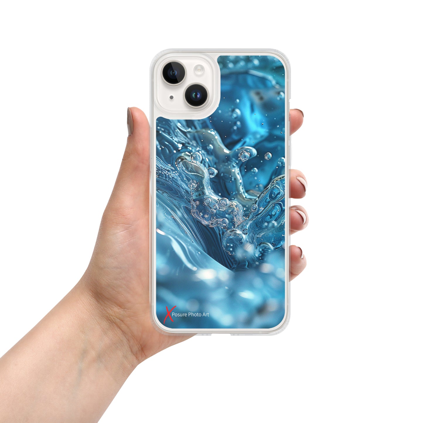 Case for iPhone® Water