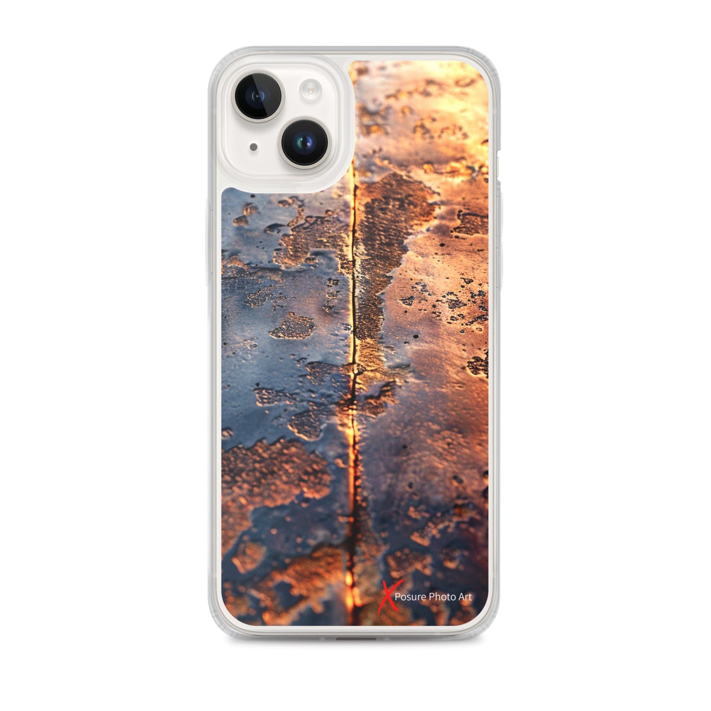 Case for iPhone® Oxide