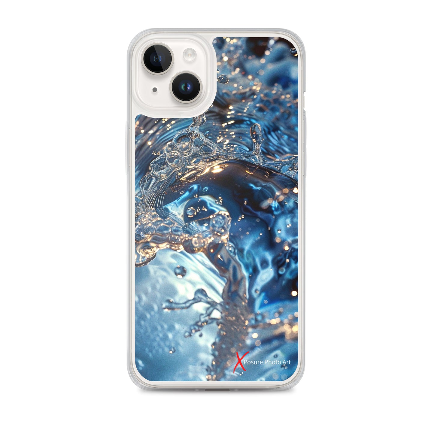 Case for iPhone® Sea Wave